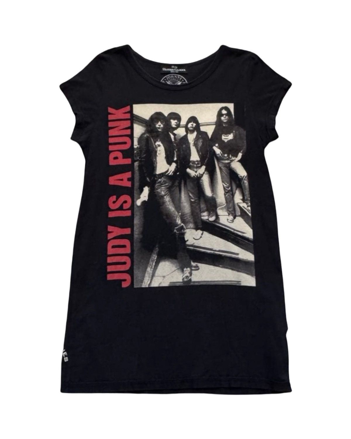 トップス 90s hysteric glamour ramones tank top Hysteric Glamour