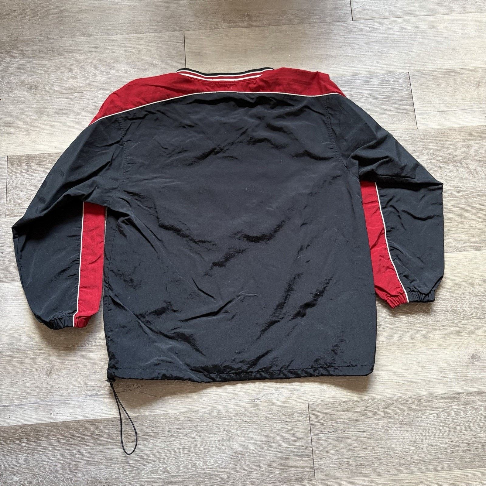 New Era Vintage 2004 North American Hockey Classic Windbreaker Med Size US M / EU 48-50 / 2 - 7 Thumbnail