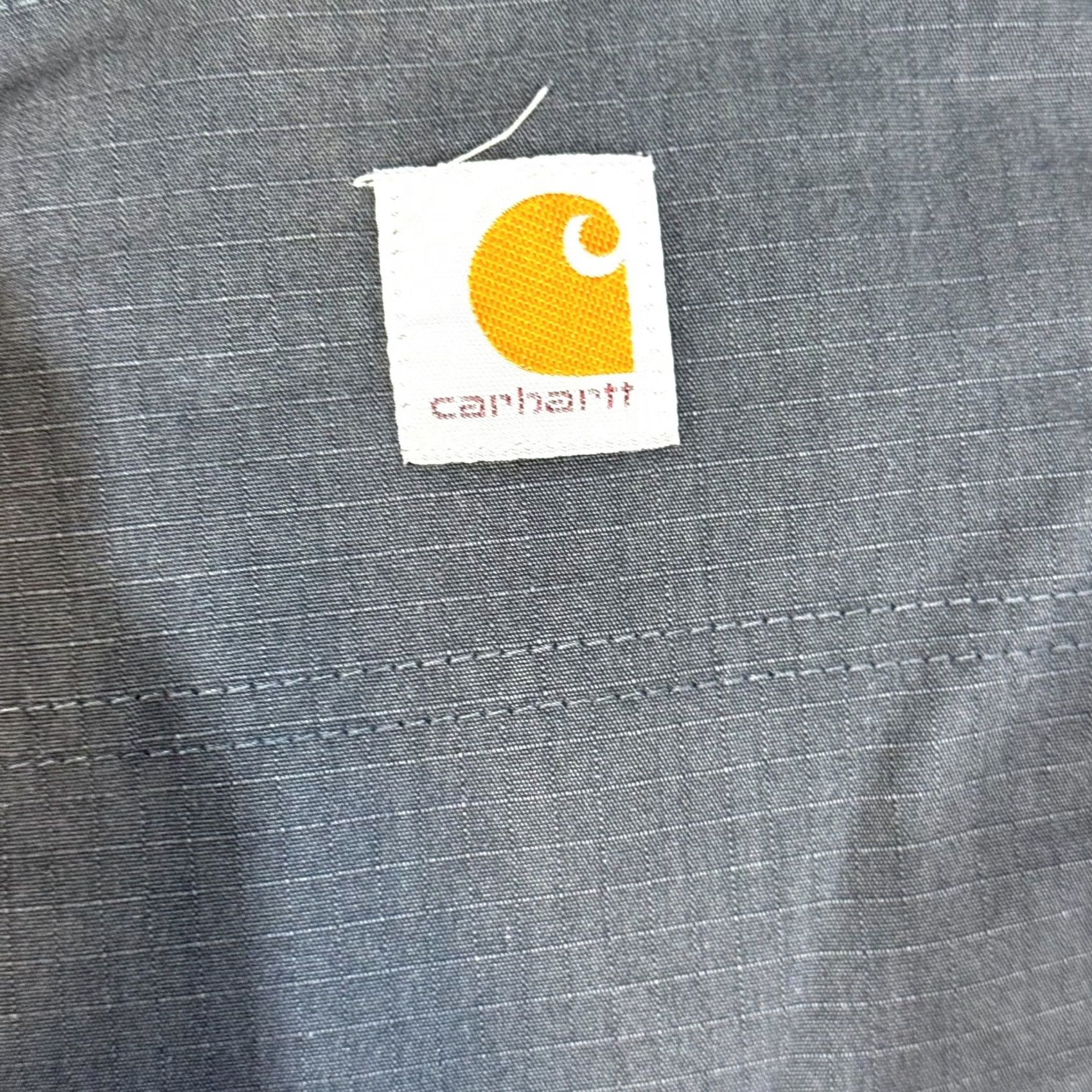 Carhartt VINTAGE Size US 34 / EU 50 - 5 Thumbnail