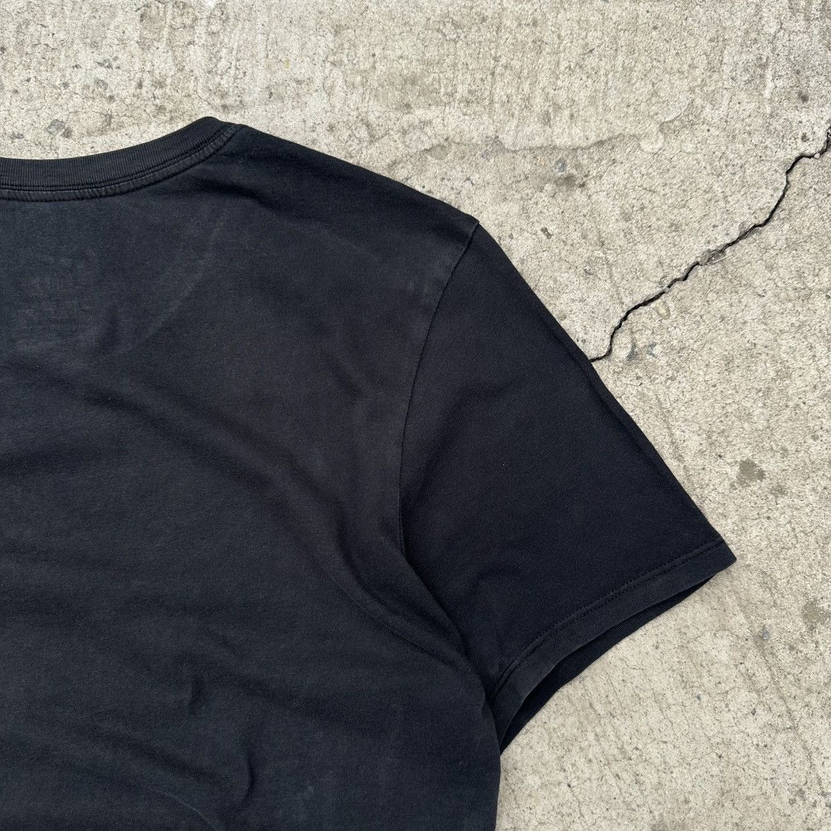 Nike Vintage Japanese Style Nike T-shirts Big Logo SK8 Size S Y2K Size US S / EU 44-46 / 1 - 11 Thumbnail