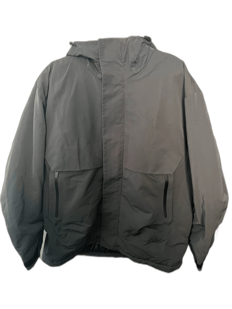 Moncler Genius Uniqlo Men's Designer Collaboration Down Jacket Size US L / EU 52-54 / 3 - 1 Thumbnail