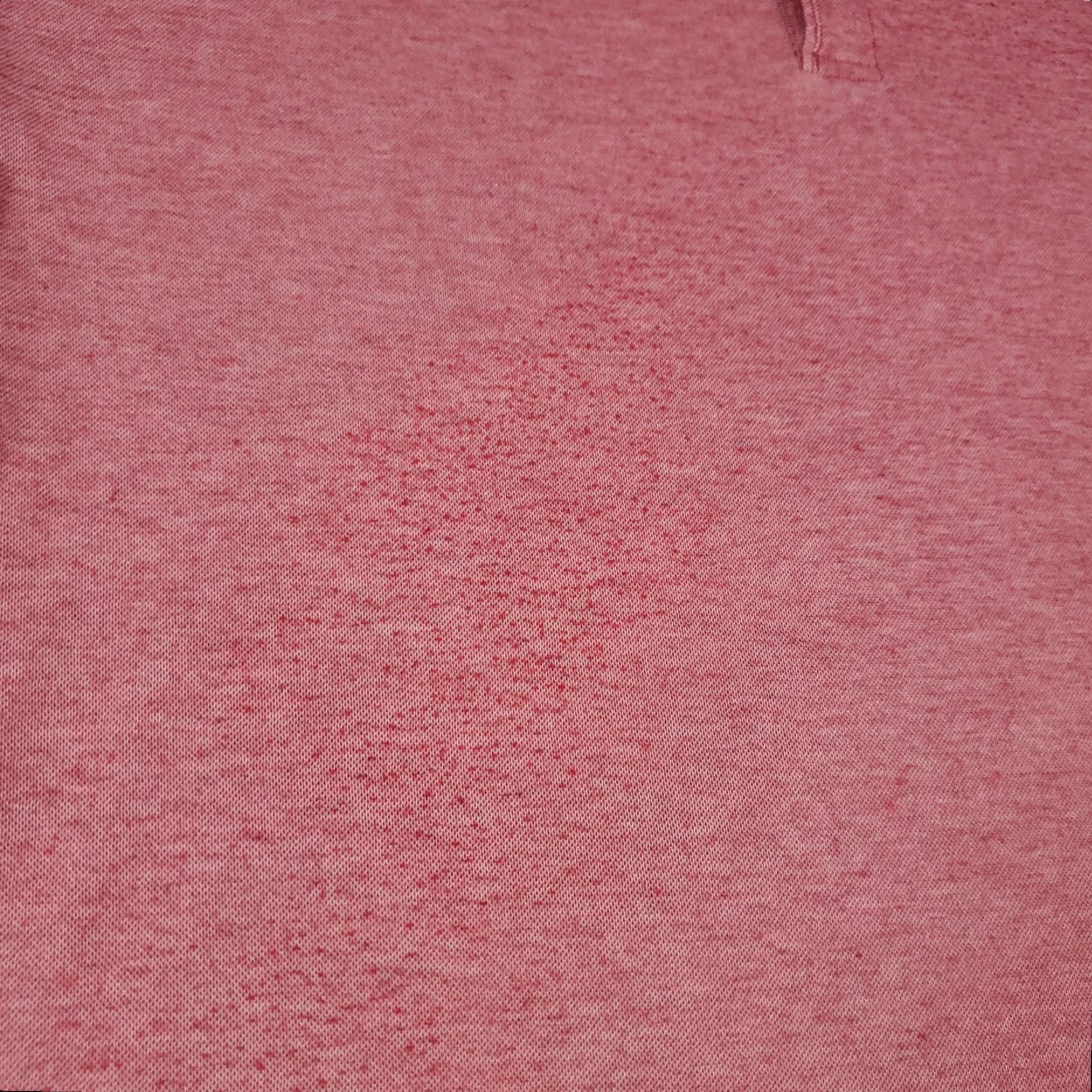 TravisMathew Travis Mathew Polo Shirt Mens XL Size Red Colorway Polo Shirt Travis Mathew Red XL Men Casual Golf Polo Shirt Short Sleeve Button Collar Size US XL / EU 56 / 4 - 3 Thumbnail