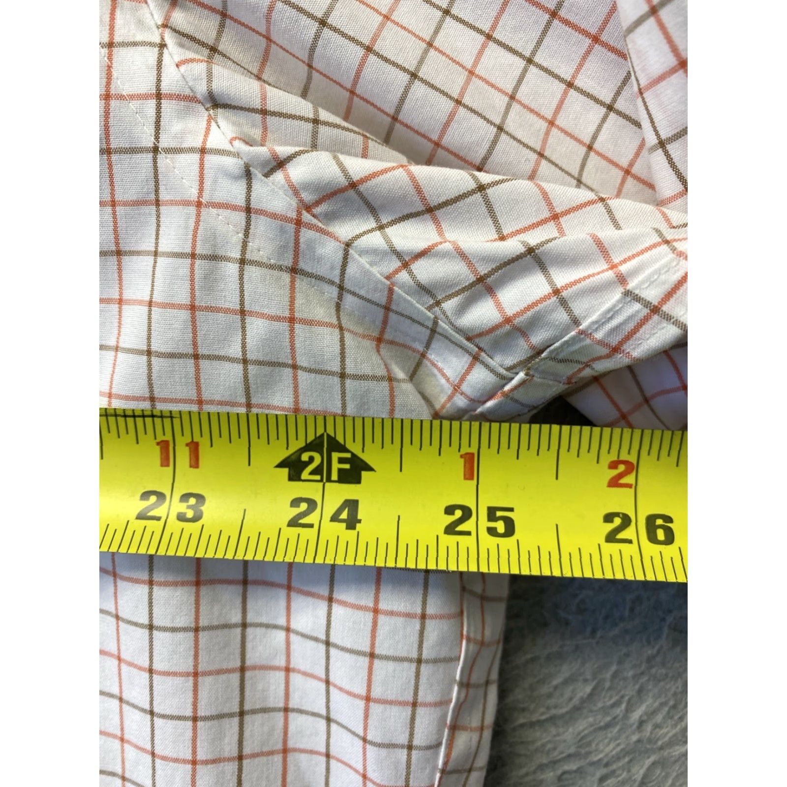 Eddie Bauer Eddie Bauer Shirt Mens XL Button Up Long Sleeve Classic Fit Adult /118-60 Size US XL / EU 56 / 4 - 5 Thumbnail