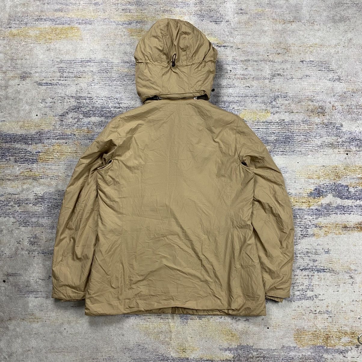 Prada Prada packable fur hoodie jacket Size US M / EU 48-50 / 2 - 3 Thumbnail