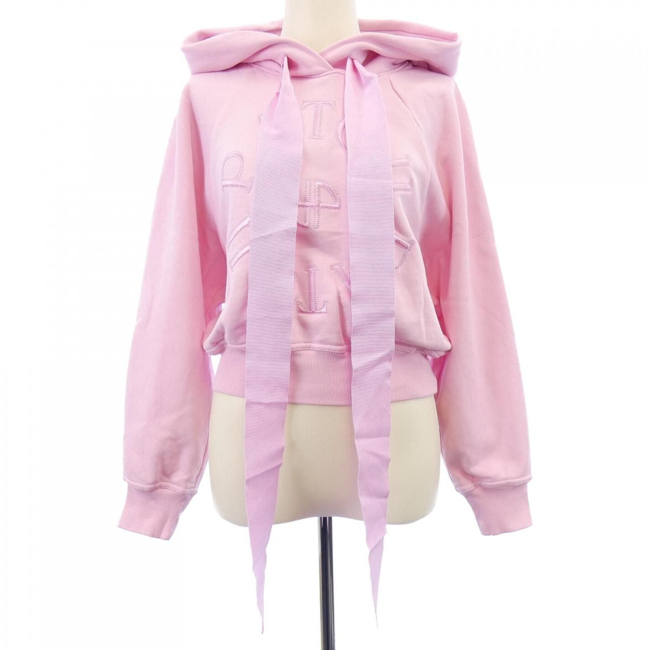 Other Other Patou Hoodie Textile Sweatshirts & Hoodies JE0699985457B DUTY FREE for USA Size ONE SIZE - 1 Thumbnail