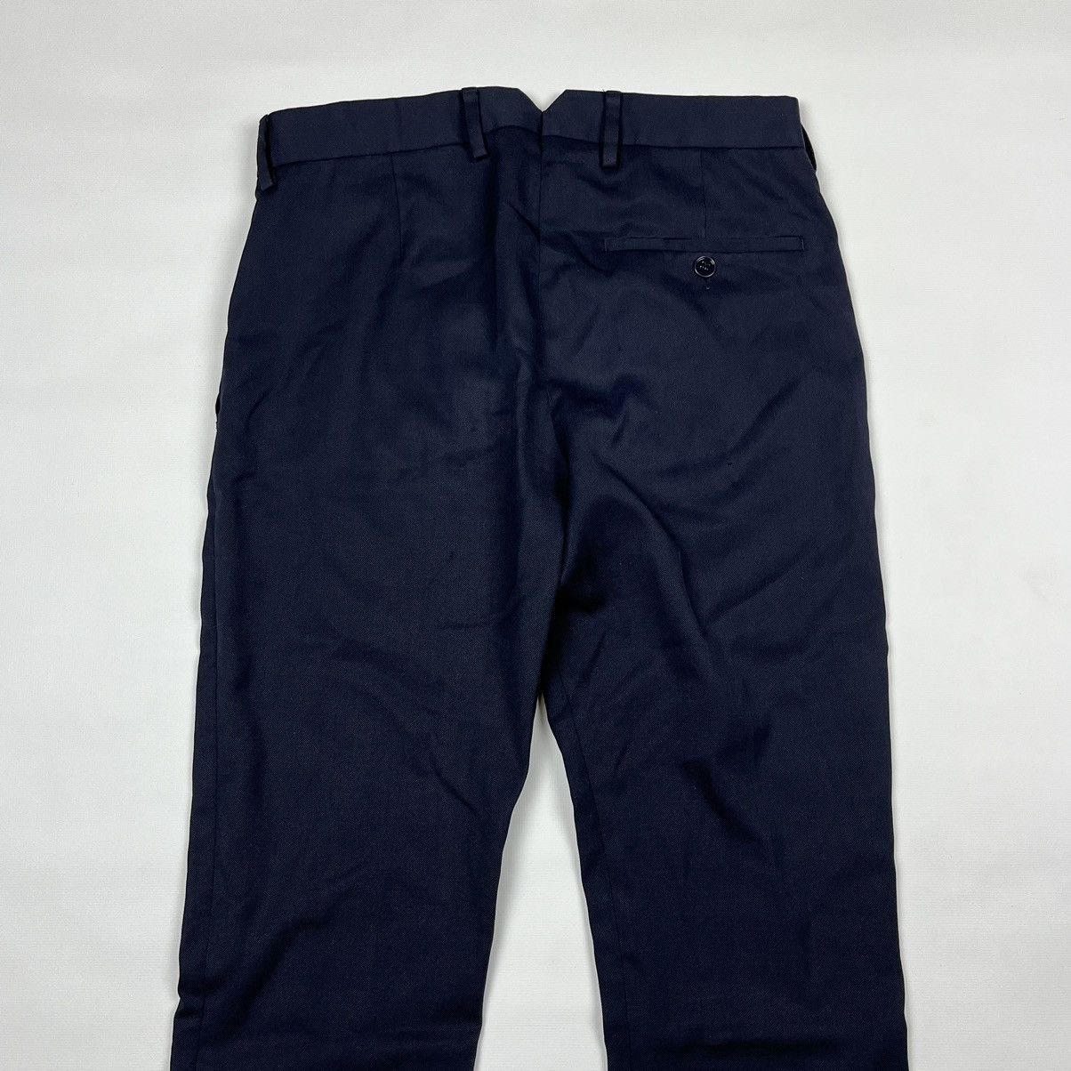 Acne Studios Acne Studios Wool 50% Trousers pants Size US 29 - 7 Thumbnail