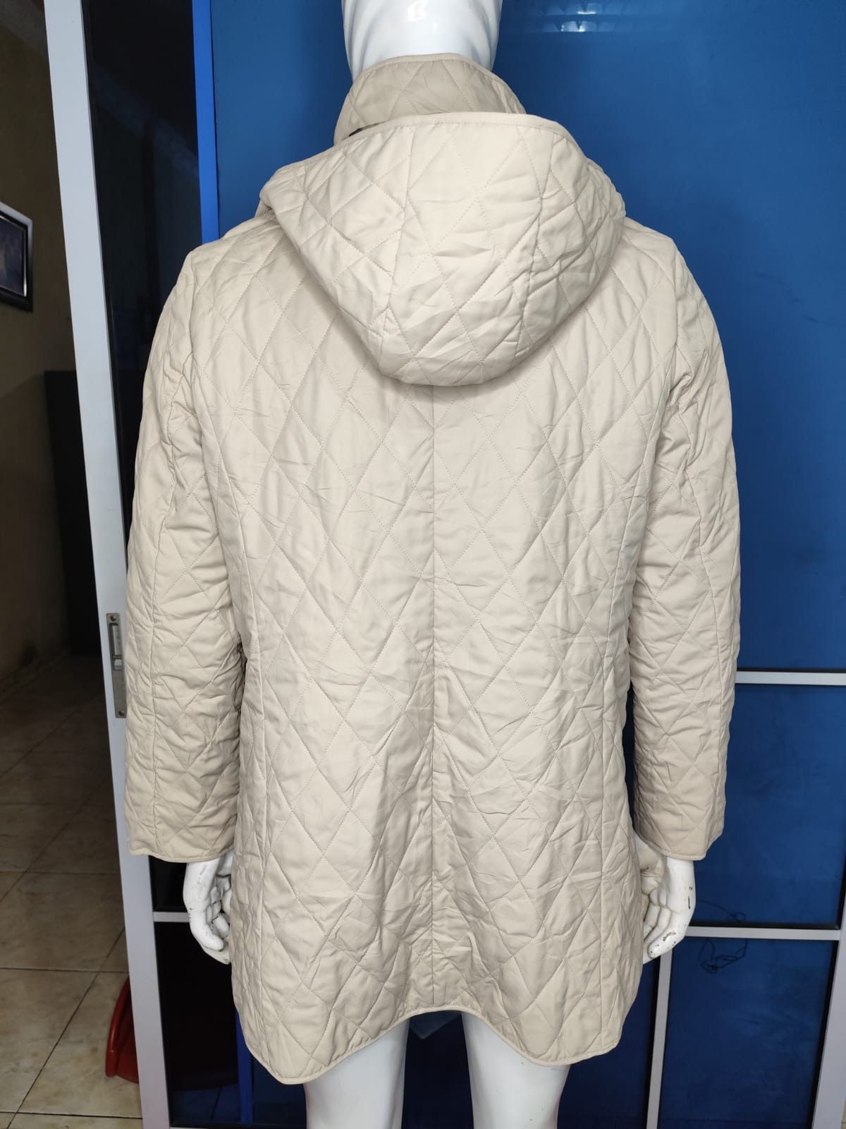 Burberry burberry london parkas jacket Size US L / EU 52-54 / 3 - 7 Thumbnail