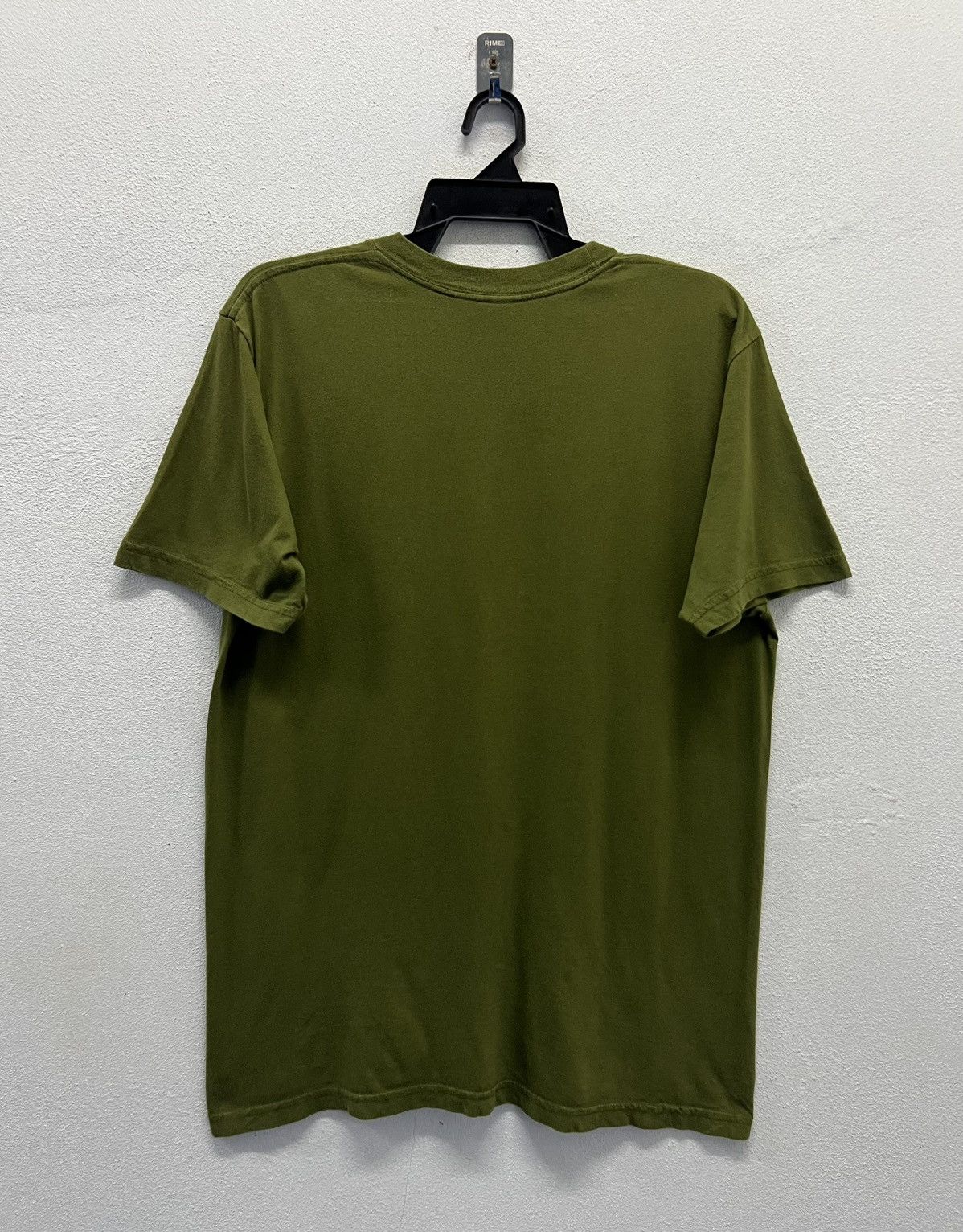 Band Tees × Vintage VINTAGE AMERICAN APPAREL EASY STREET RECORDS SHIRT Size US L / EU 52-54 / 3 - 2 Thumbnail