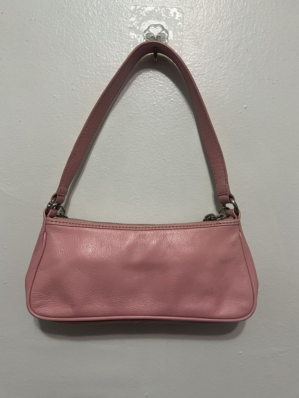 Juicy Couture Pink Juicy Mini Bag Size ONE SIZE - 4 Thumbnail