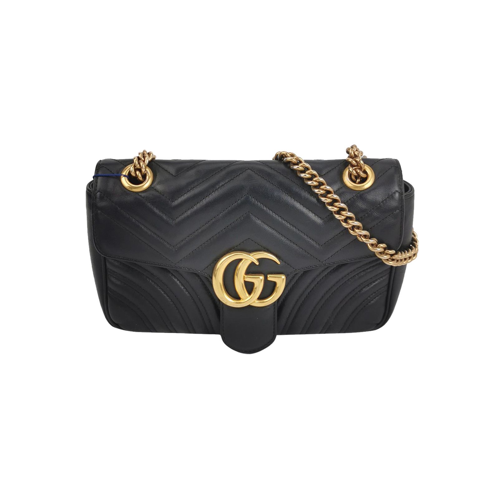 Gucci Gucci Women os Shoulder Bags Size ONE SIZE - 1 Thumbnail