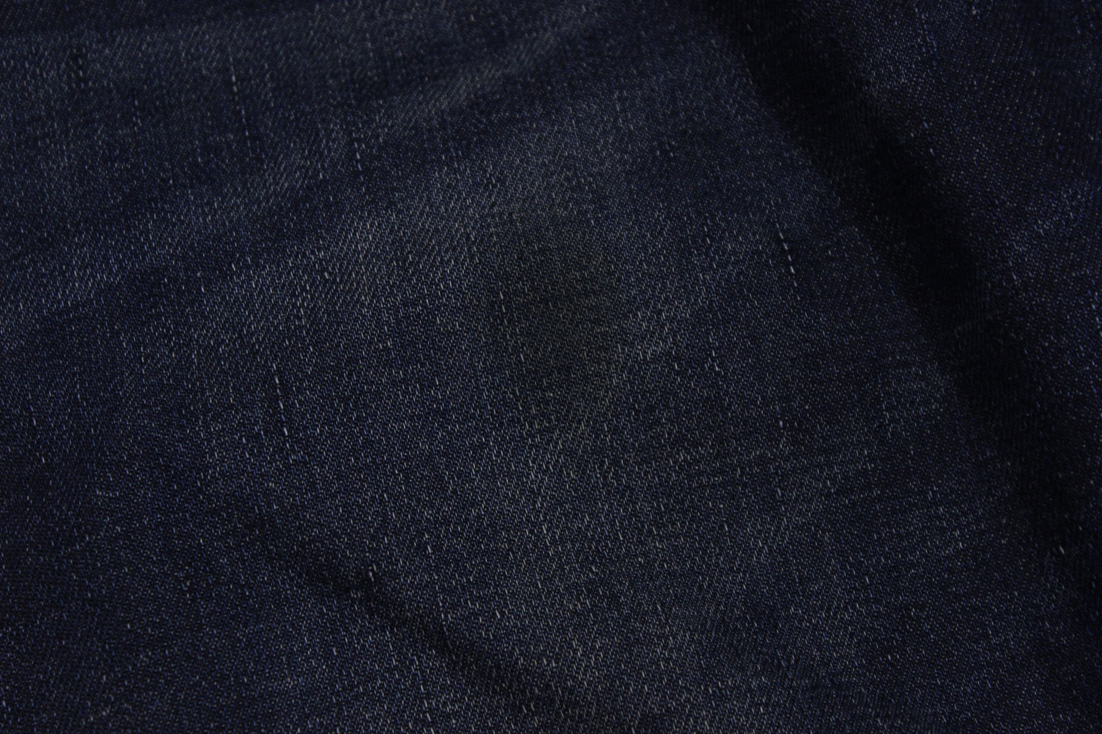 Allsaints Spitalfields Denim Jeans Size US 32 / EU 48 - 6 Thumbnail