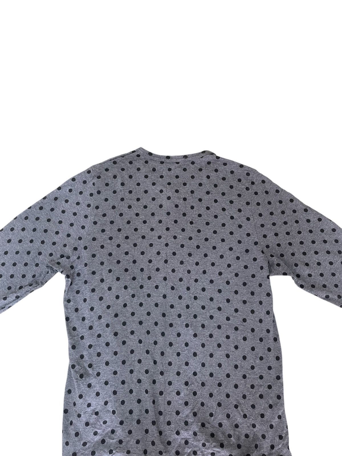 Y's × Yohji Yamamoto Vintage Y’s For Living Size M / US 6-8 / IT 42-44 - 5 Thumbnail