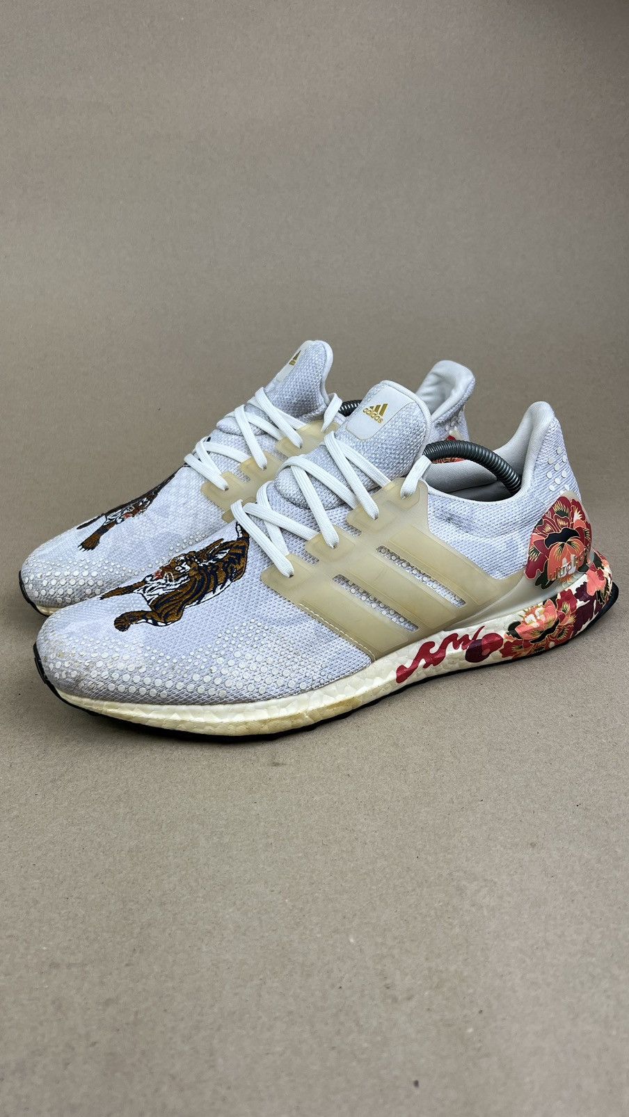 Adidas Ultraboost Dna Chinese New Year Grailed