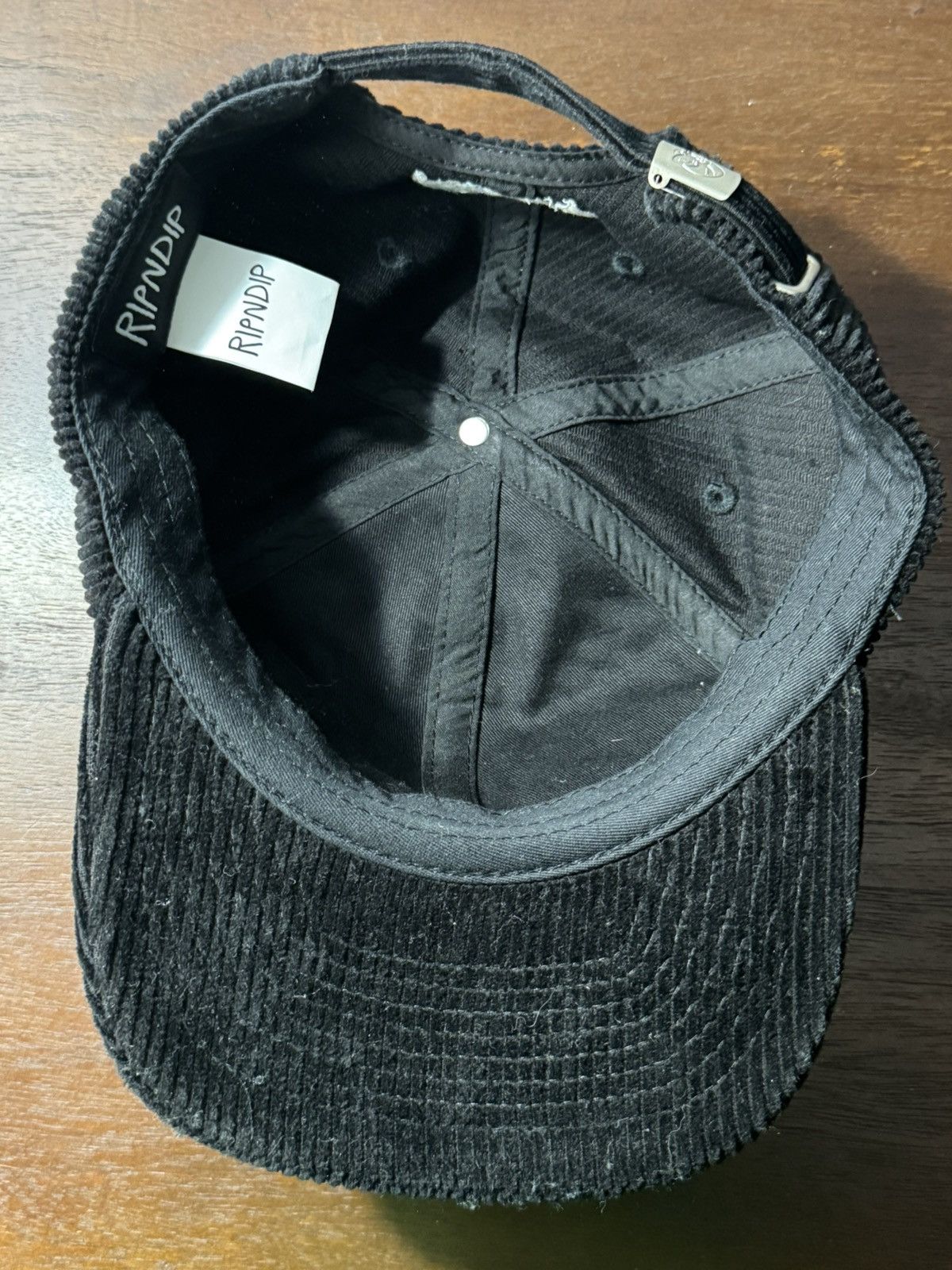 Drain Gang × Sad Boys Super High - Hat Size ONE SIZE - 5 Thumbnail