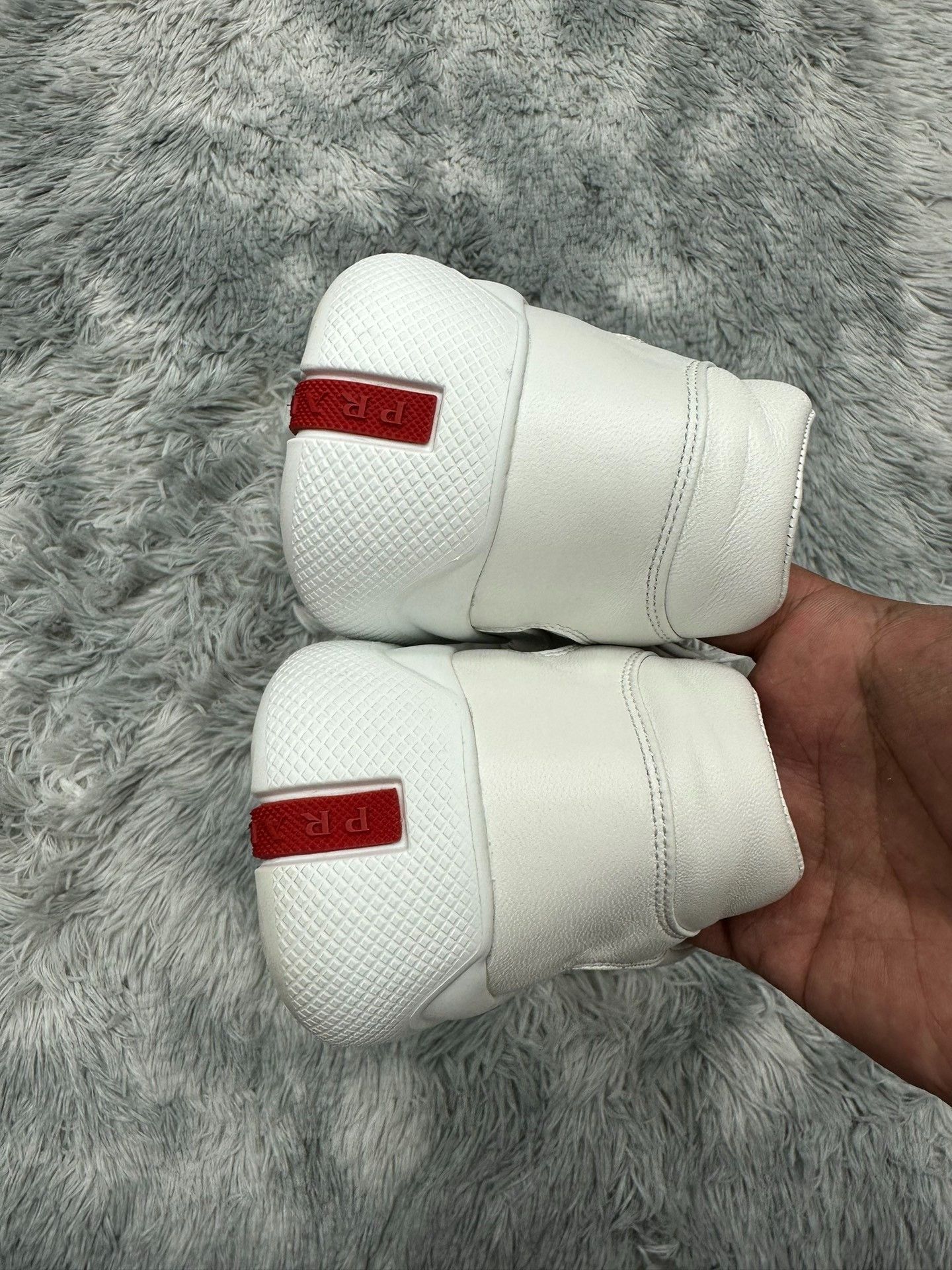 Prada Prada America's Cup Casual Shoes Size US 9 / EU 42 - 5 Thumbnail