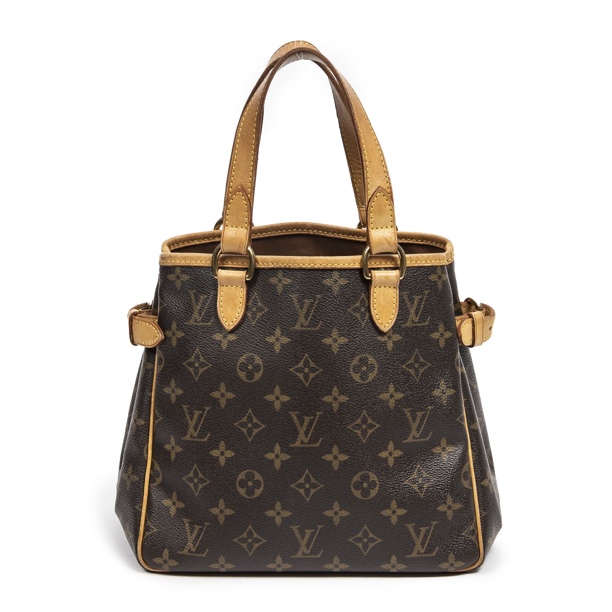 Louis Vuitton Batignolles PM Size ONE SIZE - 1 Thumbnail