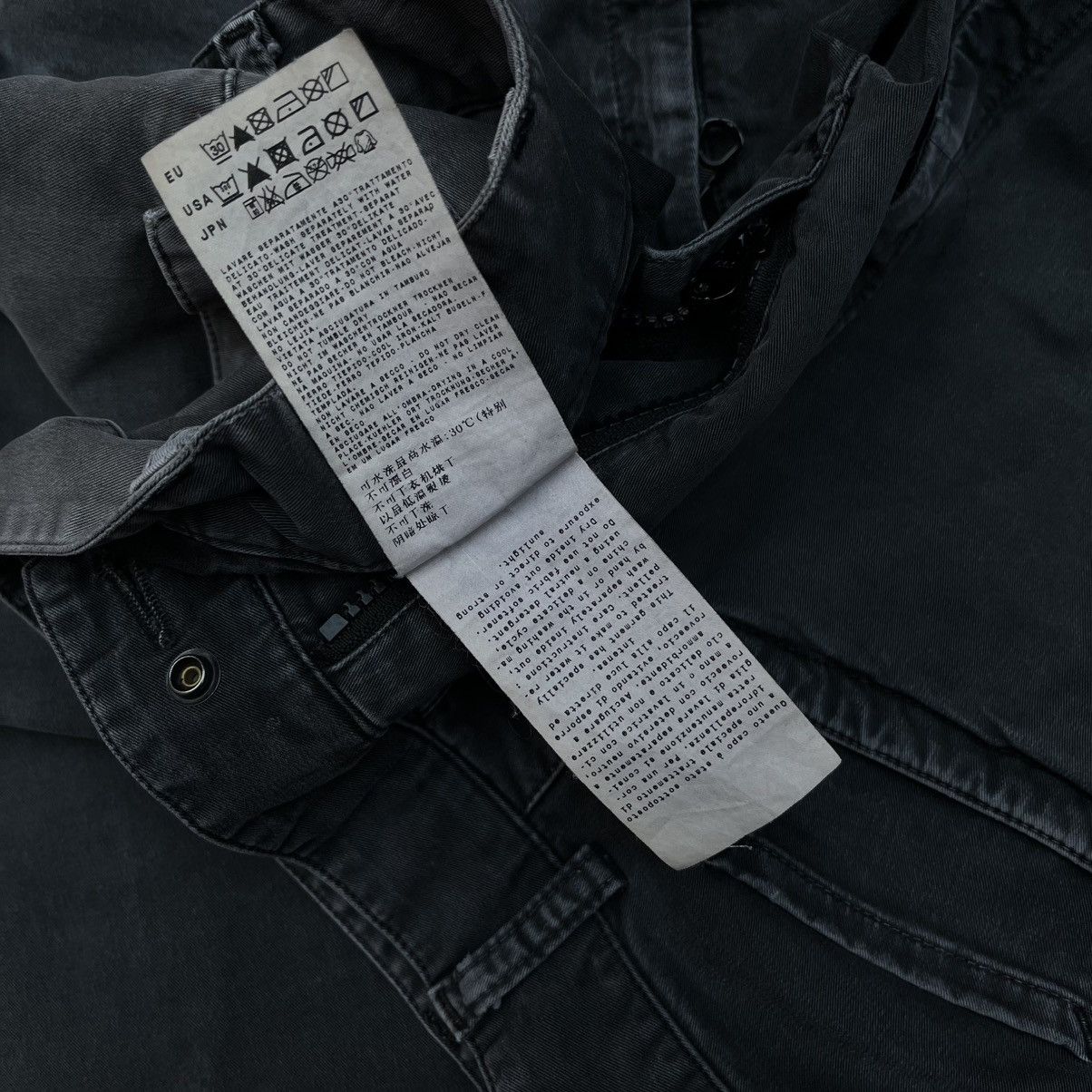 Stone Island AW11 STONE ISLAND SHADOW PROJECT Size US 32 / EU 48 - 13 Thumbnail