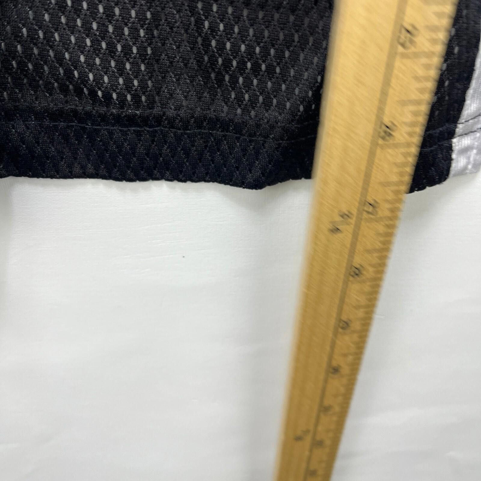 Reebok Vintage Cincinnati Bengals Jersey Gresham Youth Large Size ONE SIZE - 12 Thumbnail