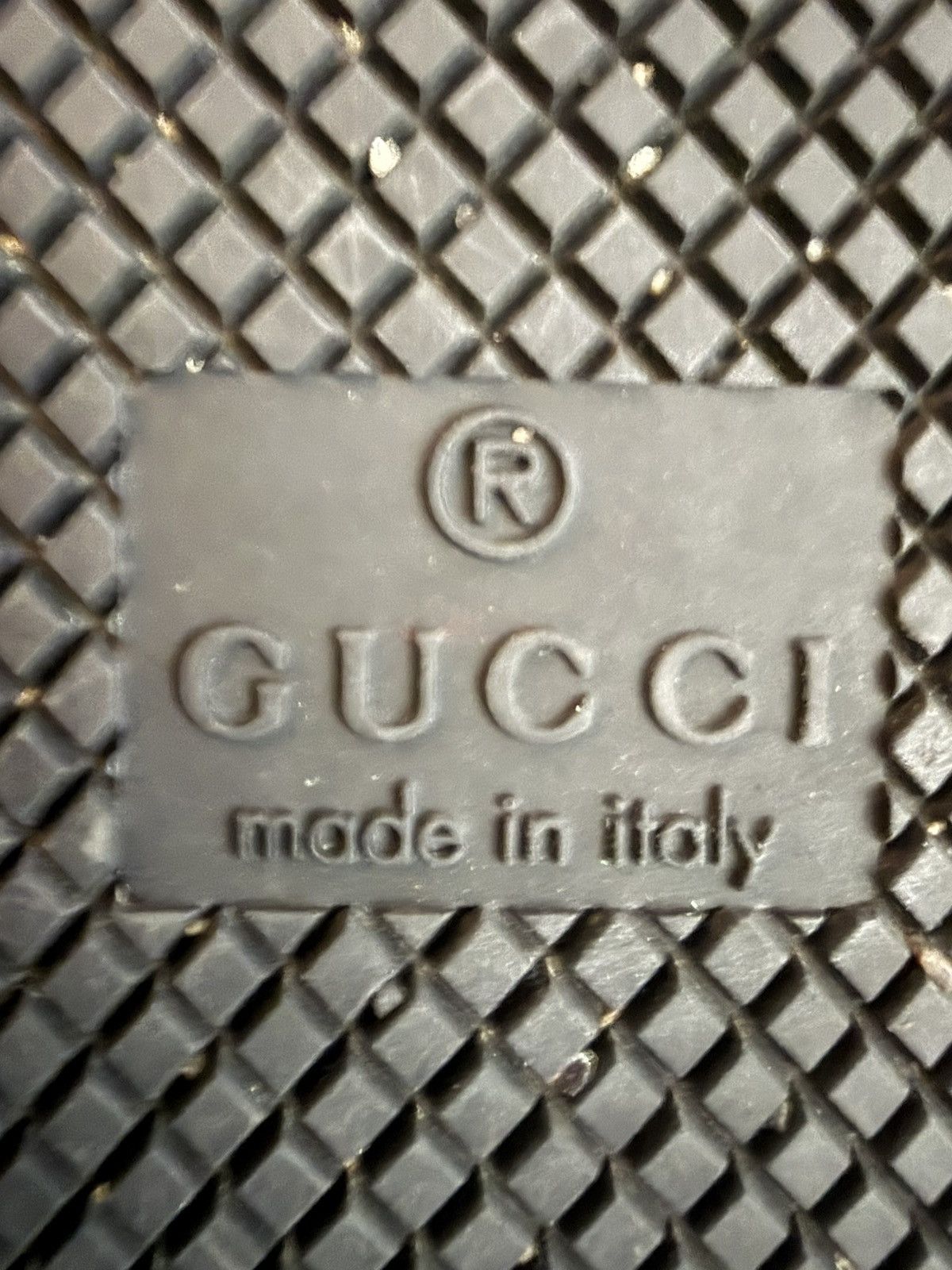 Gucci Gucci Screener Size US 10.5 / EU 43-44 - 9 Thumbnail