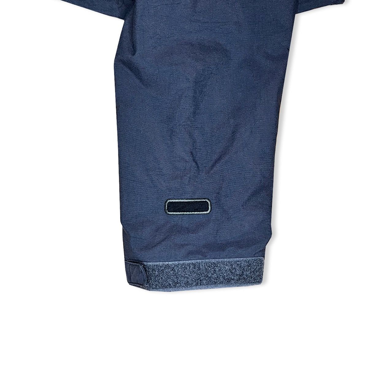 Nike 00’s Nike Technical ‘3D Pocket’ Jacket Size US S / EU 44-46 / 1 - 8 Thumbnail