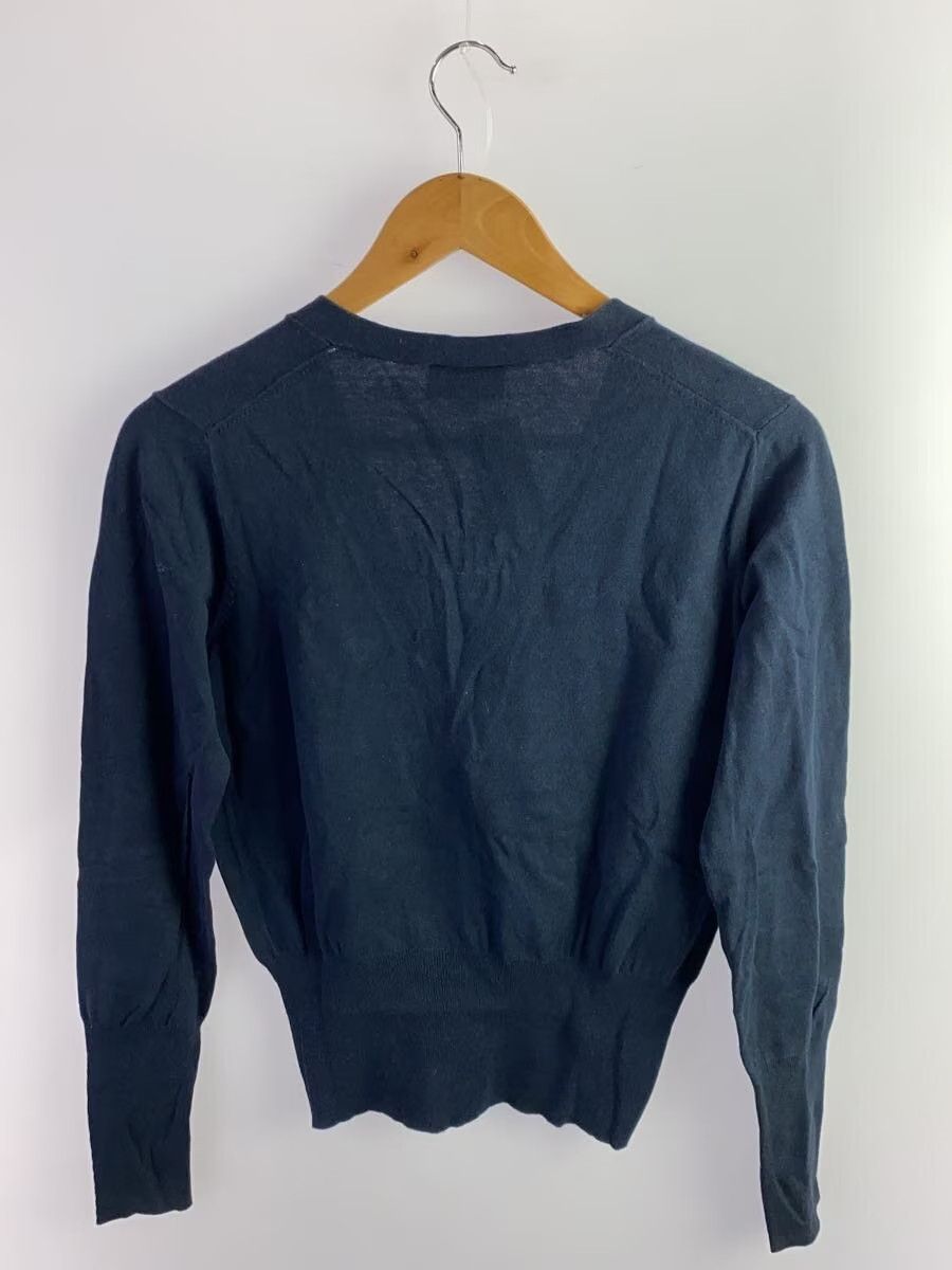 Vivienne Westwood Orb Knit Cardigan Size M / US 6-8 / IT 42-44 - 2 Thumbnail