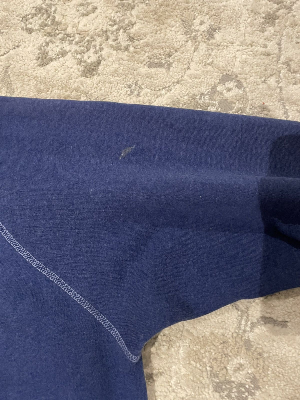 Vintage Vintage Granoff Music School Sweatshirt Size US S / EU 44-46 / 1 - 5 Thumbnail