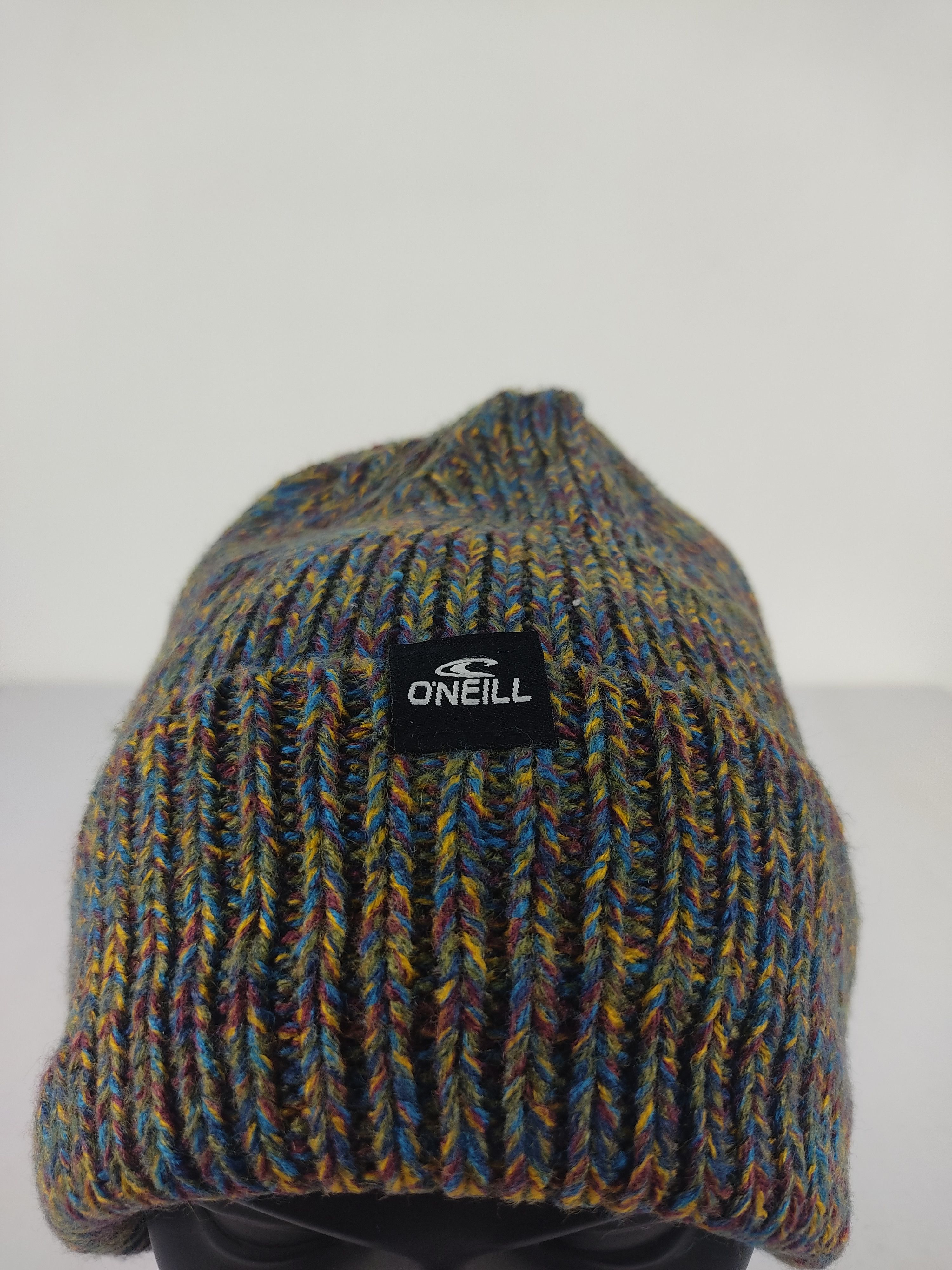 O'Neill × Vintage Vintage O'neill Beanie / Snow Hat / Snow Cap Size ONE SIZE - 5 Thumbnail
