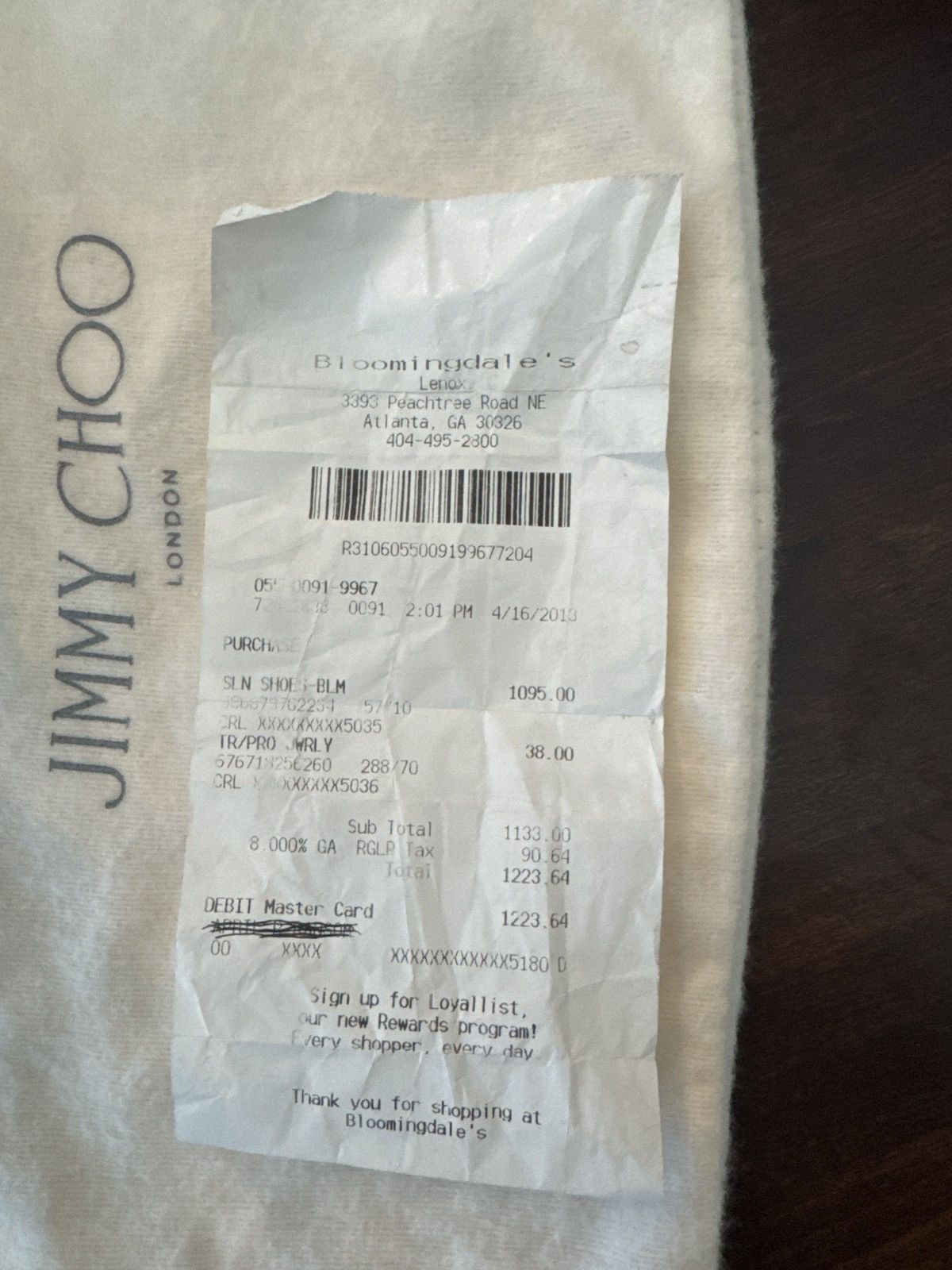 Jimmy Choo Jimmy Choo Lottie White Patent Crossover Heels Size US 7.5 / IT 37.5 - 2 Thumbnail