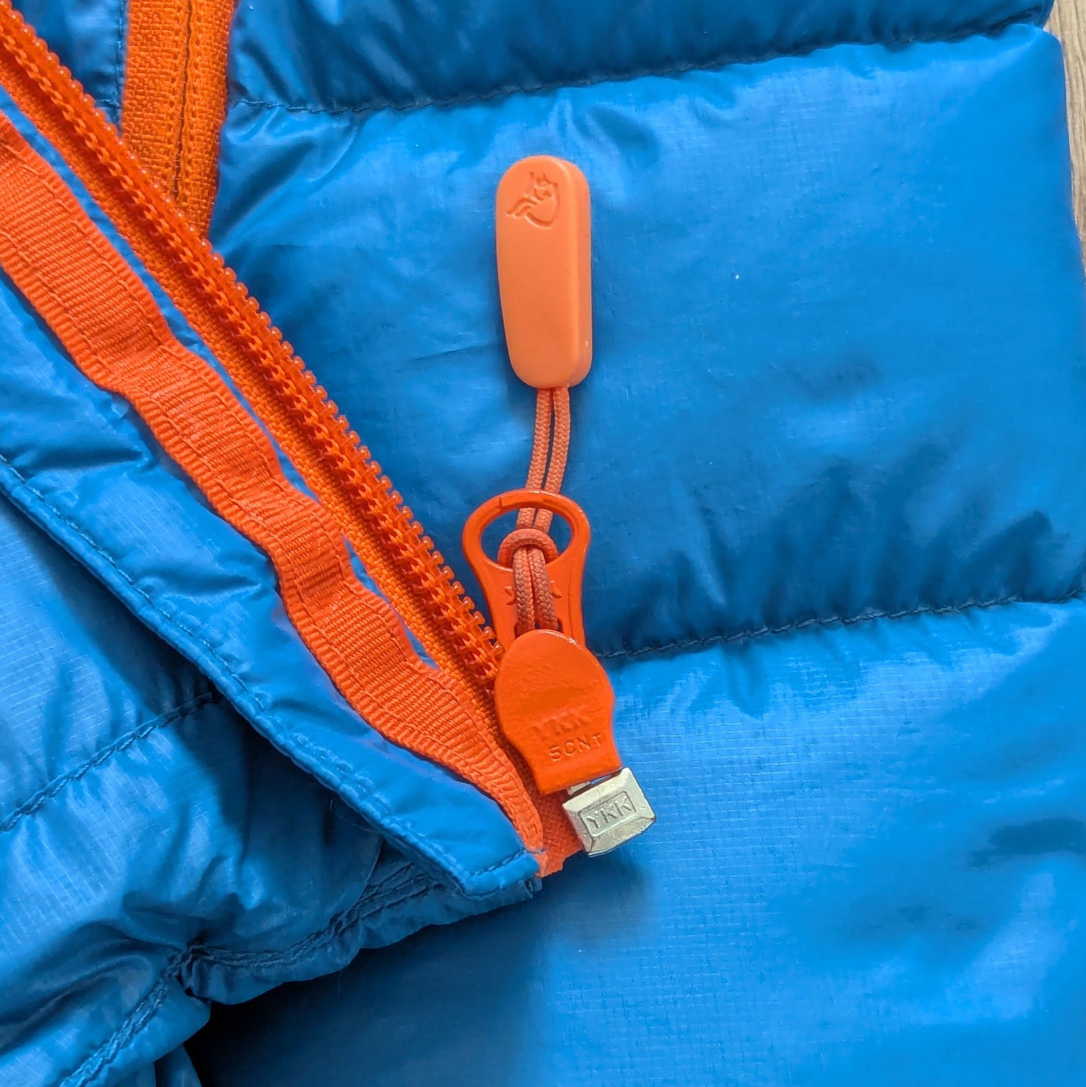 Norrona Norrona Lyngen Light Down 750 Women's Jacket Size XS Blue Size XS / US 0-2 / IT 36-38 - 13 Thumbnail