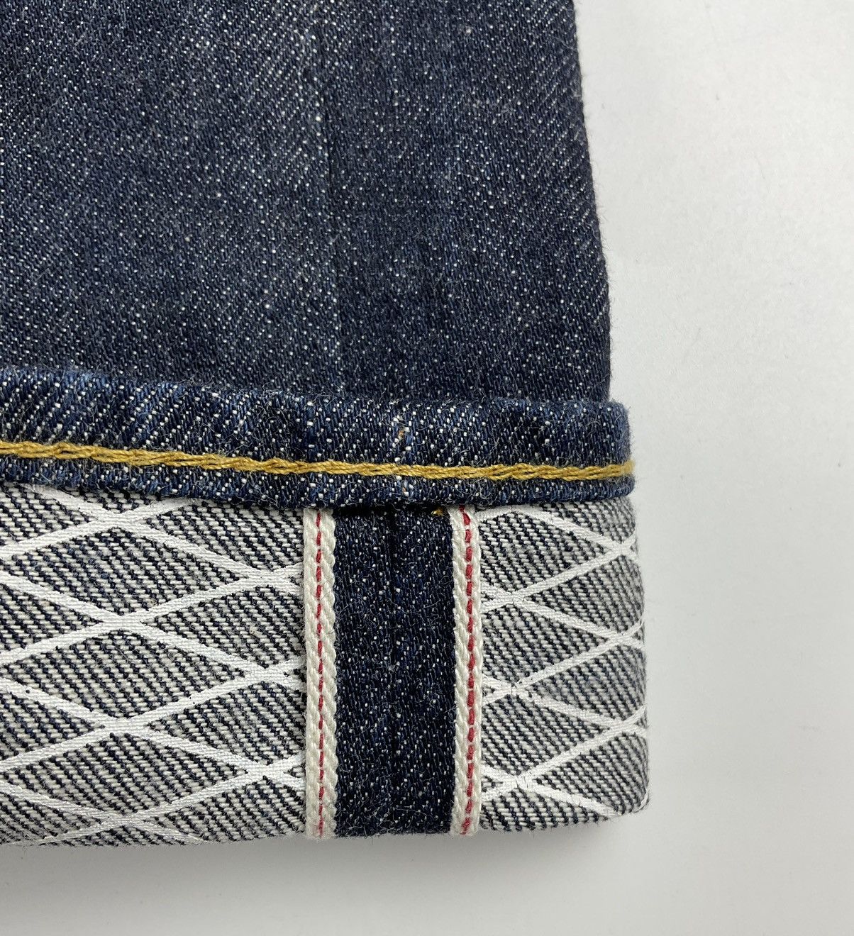 Undercover Undercover S/S'08 "Summer Madness" Fringe Tassel Denim Size US 30 / EU 46 - 9 Thumbnail