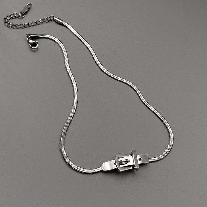 Other Modern STEAL! Y2K Chains Necklace Chain Size ONE SIZE - 2 Thumbnail