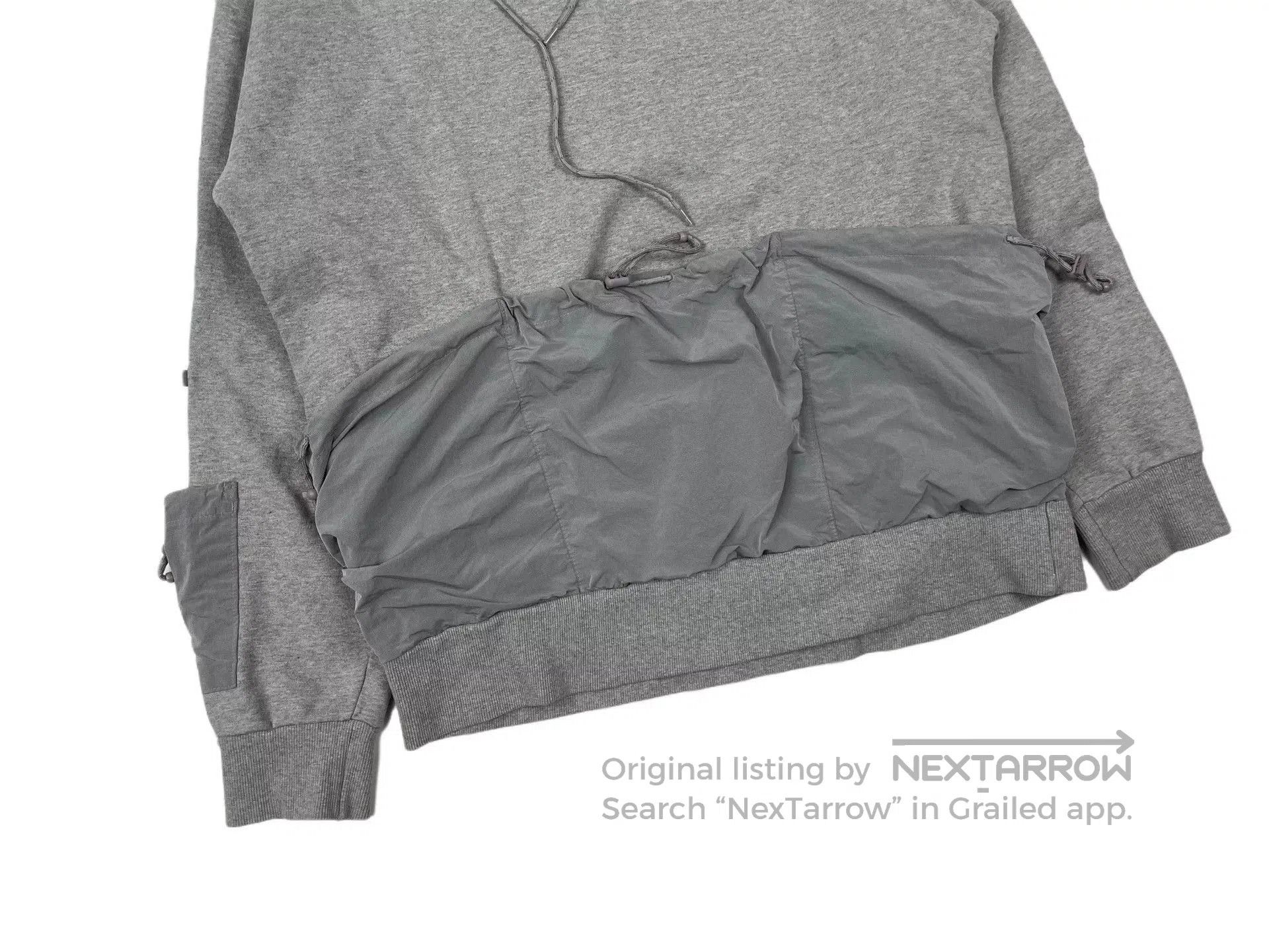 POST ARCHIVE FACTION (PAF) PAF FW18 Multi. Size US L / EU 52-54 / 3 - 4 Thumbnail