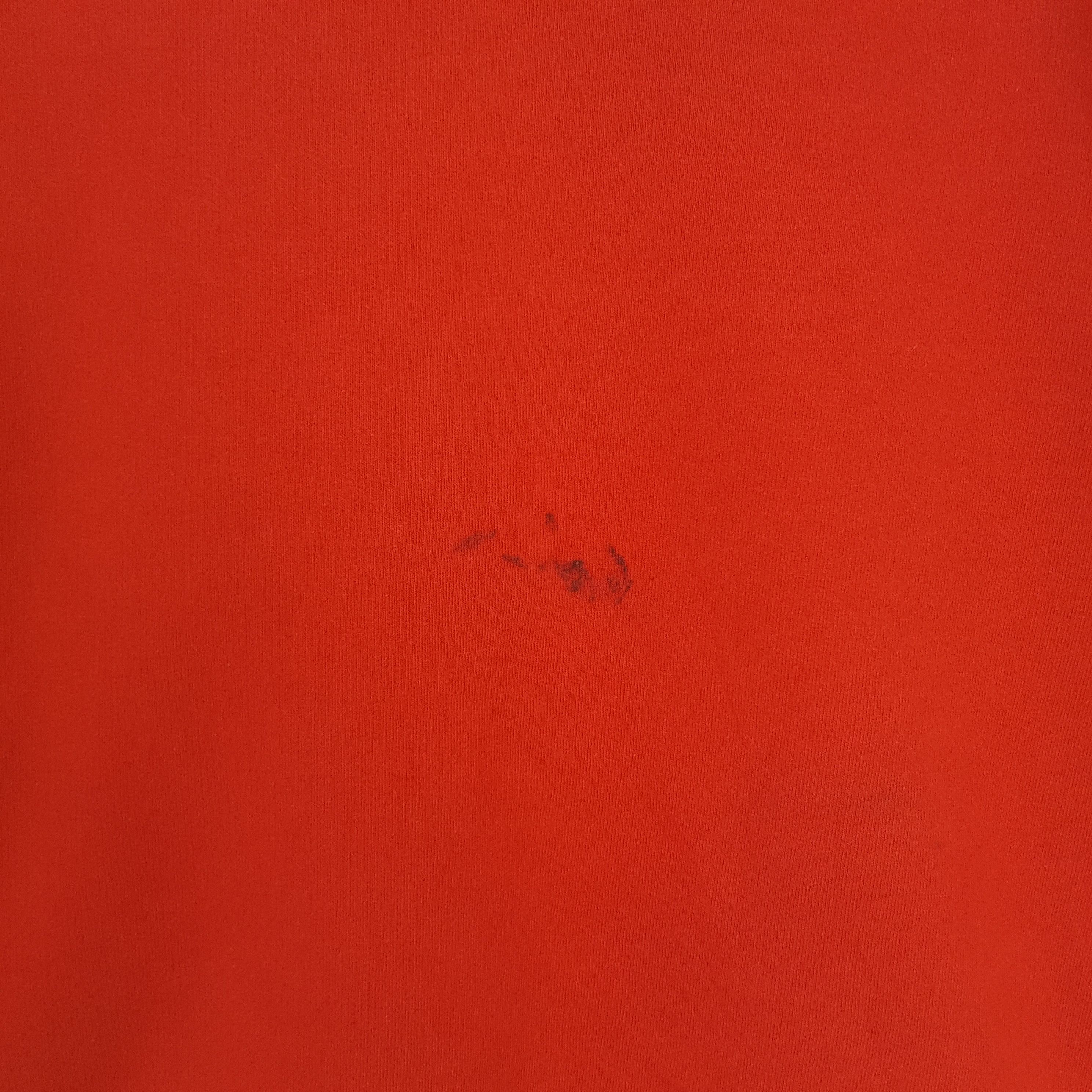 Vintage Vintage Dan Cassidi Sweatshirt Size US XL / EU 56 / 4 - 4 Thumbnail