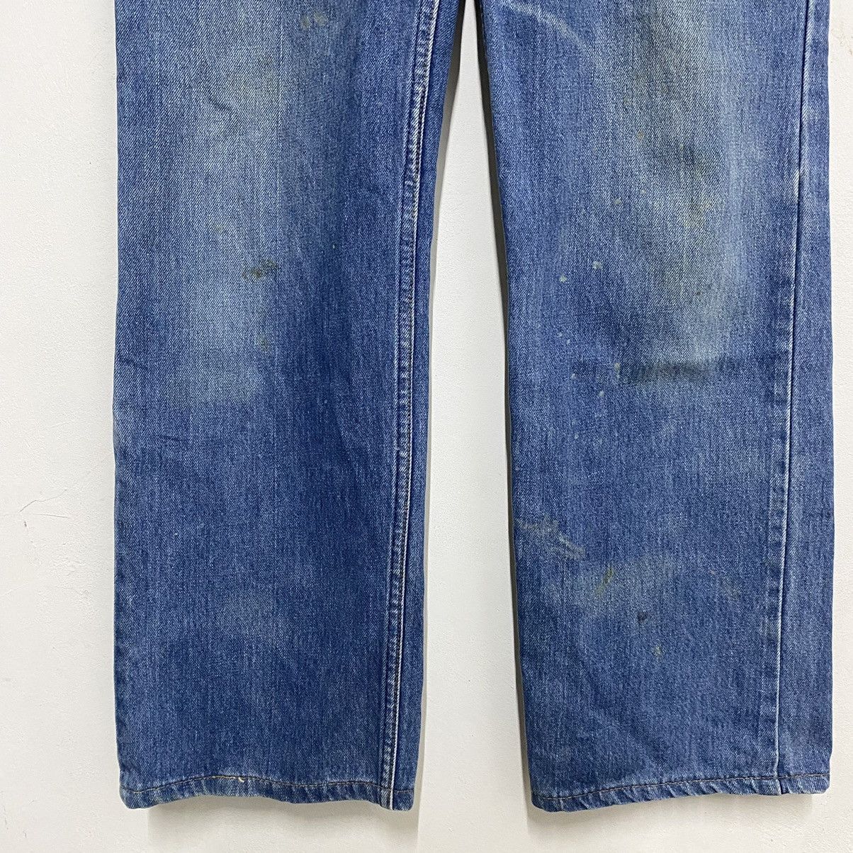 Levi's Vintage Clothing Vintage Levis 505 Size US 31 - 5 Thumbnail
