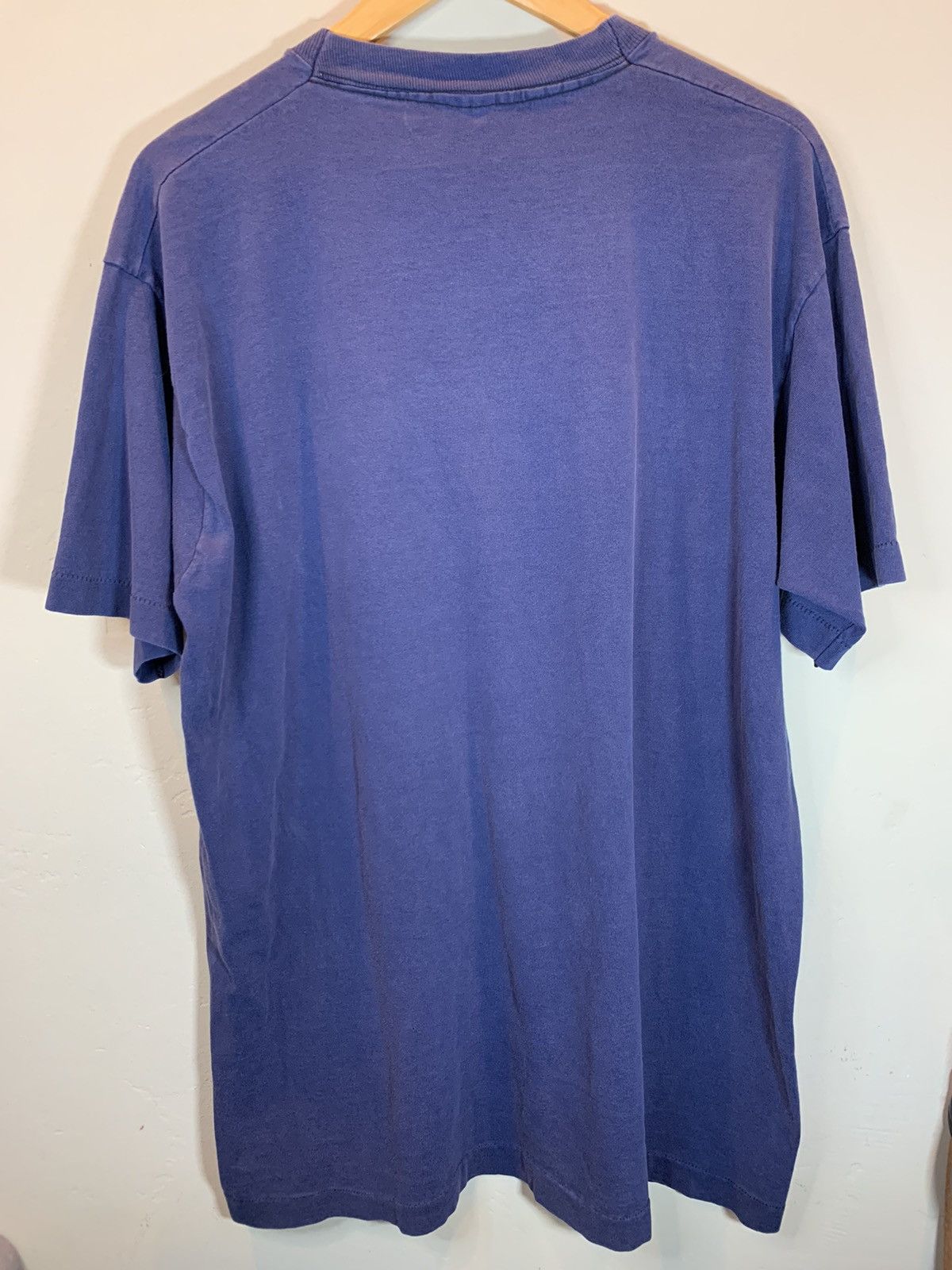 Arts & Science × Vintage RARE Vintage National Air & Space Museum Constellation Shirt Size US XL / EU 56 / 4 - 6 Thumbnail