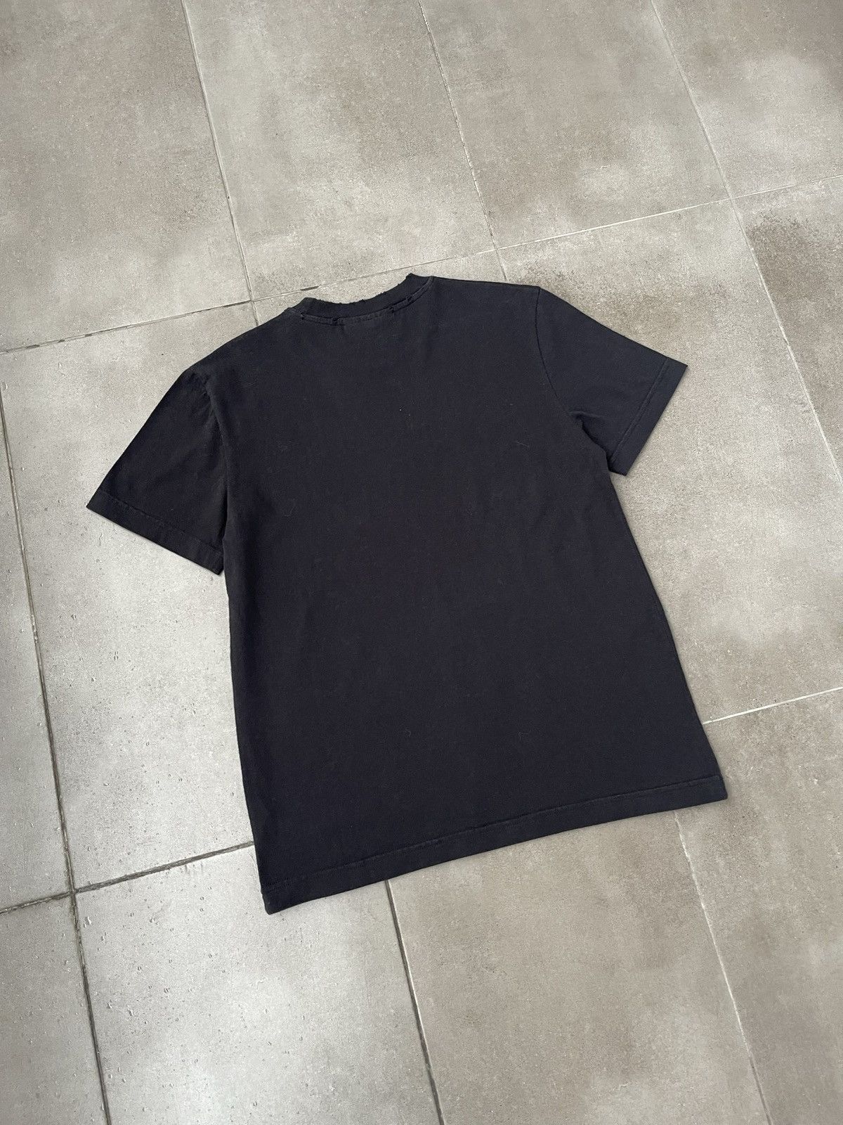 Han Kjobenhavn !DS! SS23 Han Kjobenhavn Artwork Short Sleeve T-Shirt Size M / US 6-8 / IT 42-44 - 13 Thumbnail