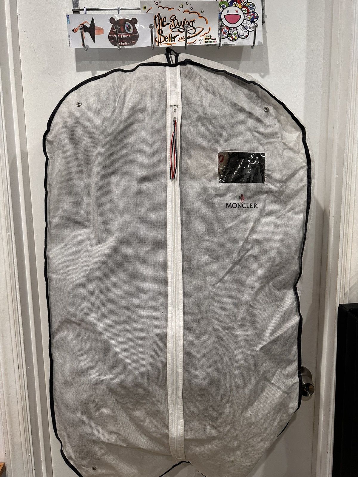 Moncler Genius × Palm Angels Moncler x Palm Angels Size US L / EU 52-54 / 3 - 4 Thumbnail