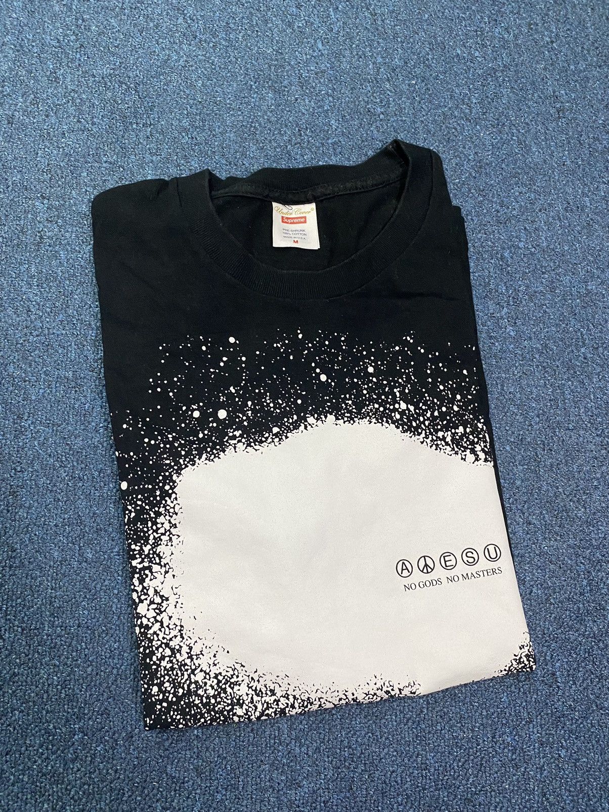 Supreme × Undercover Supreme x Undercover Size US M / EU 48-50 / 2 - 1 Thumbnail