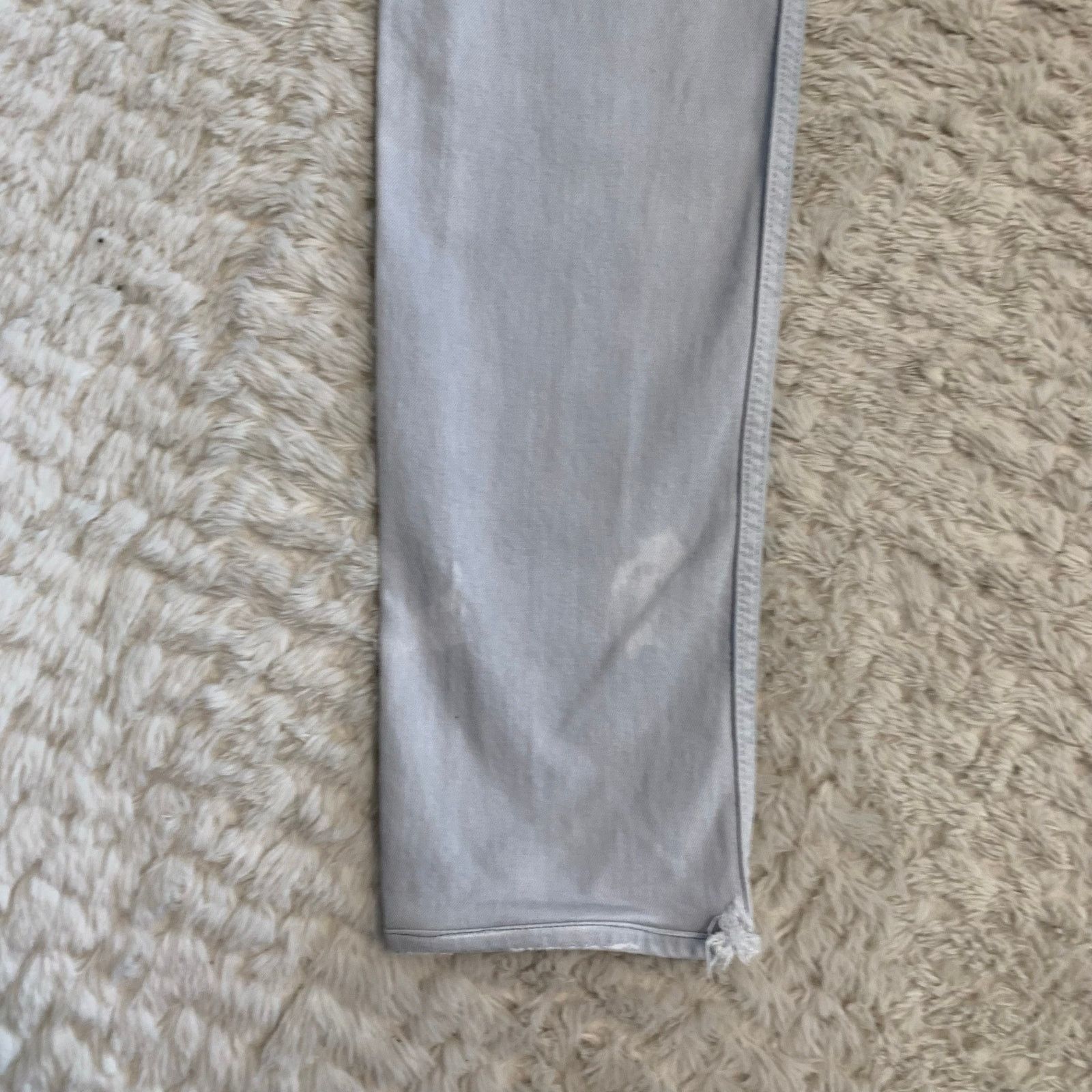 Hudson Hudson AXL Slim Jeans Light Denim Men's 34 Size US 34 / EU 50 - 10 Thumbnail