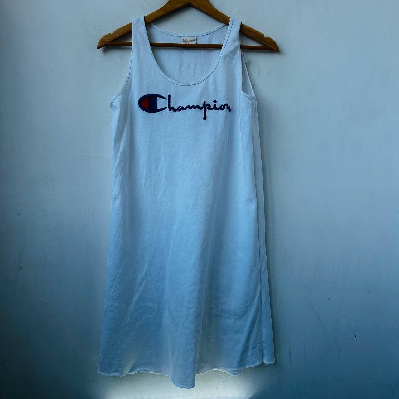 Champion Champion tank top #244 Size S / US 4 / IT 40 - 1 Thumbnail