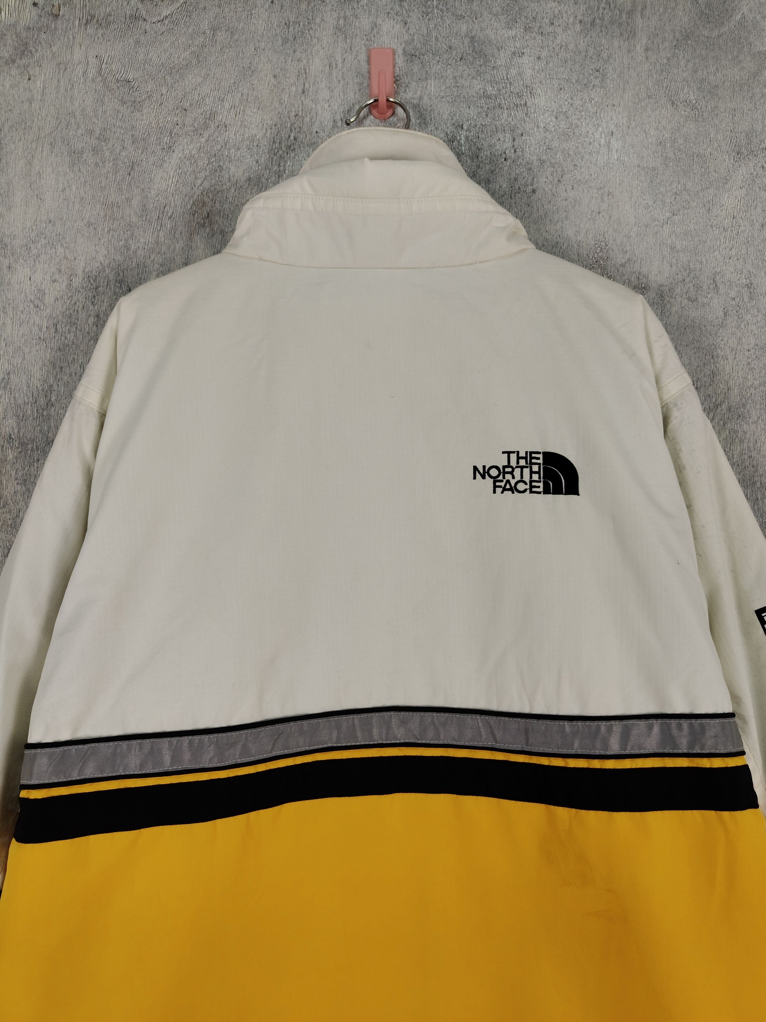 The North Face Vintage The North Face Ski Light Jacket Size US XL / EU 56 / 4 - 12 Thumbnail