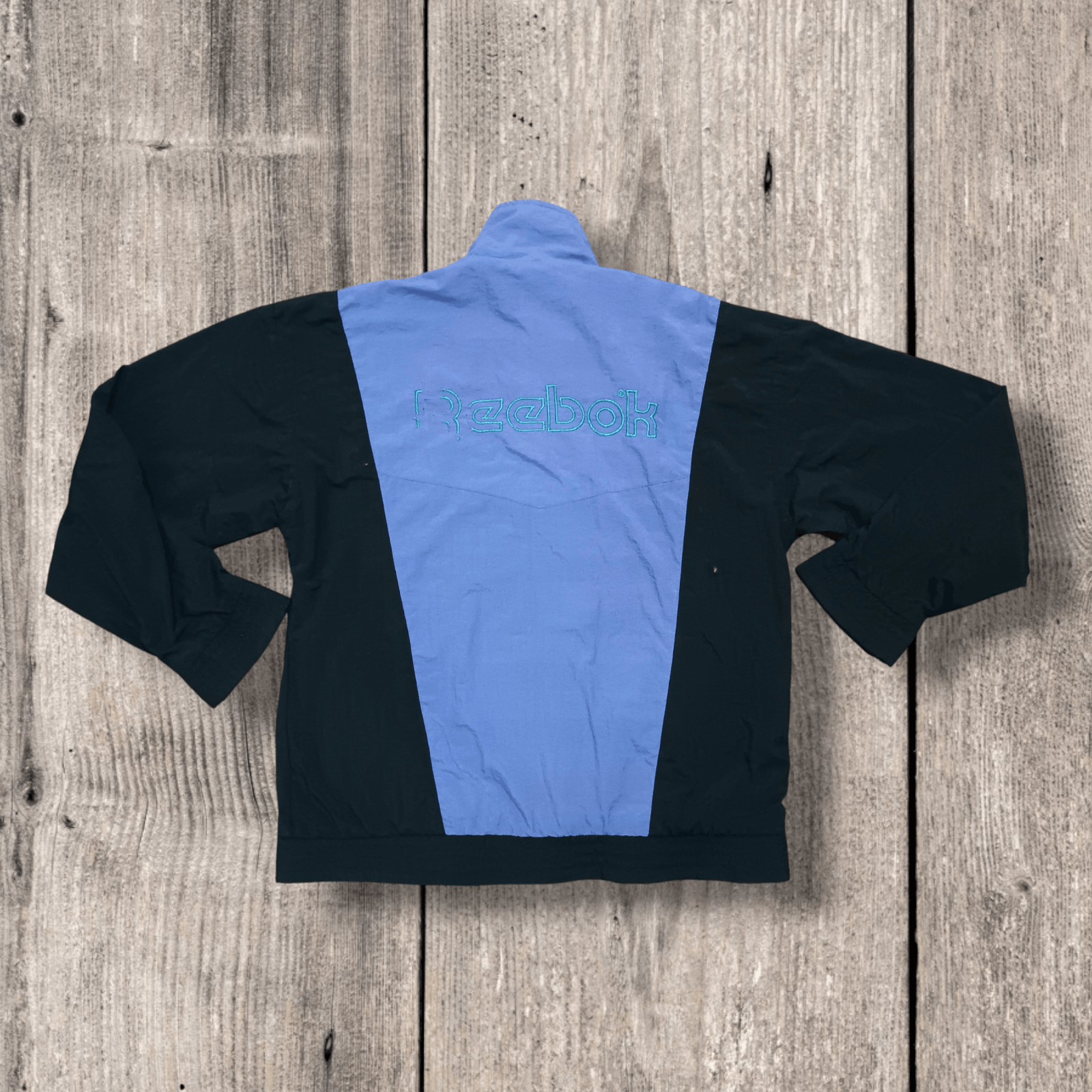 Reebok Vintage | Reebok Sweater Size US S / EU 44-46 / 1 - 2 Thumbnail