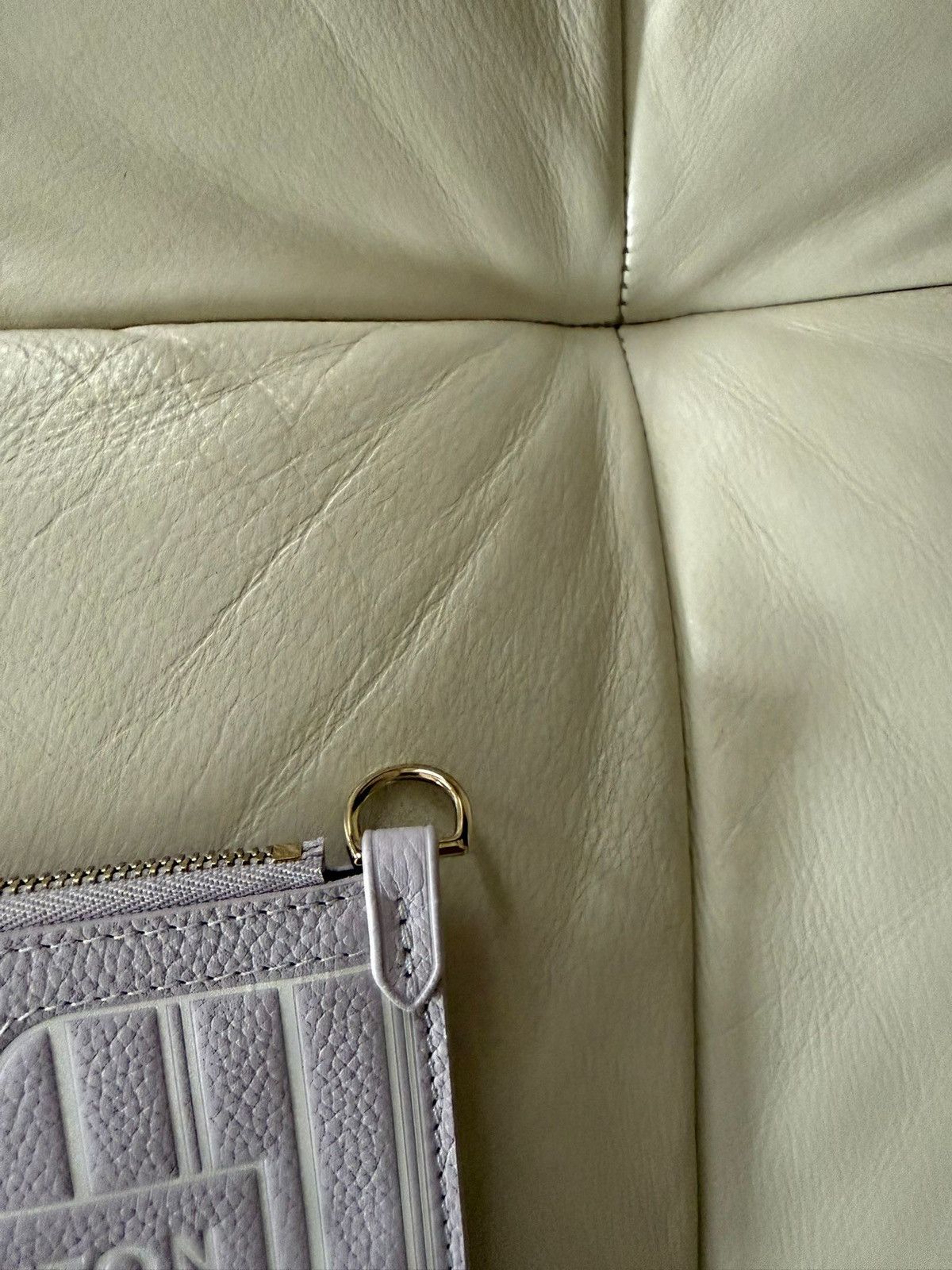 Louis Vuitton Monogram clutch Size ONE SIZE - 7 Thumbnail
