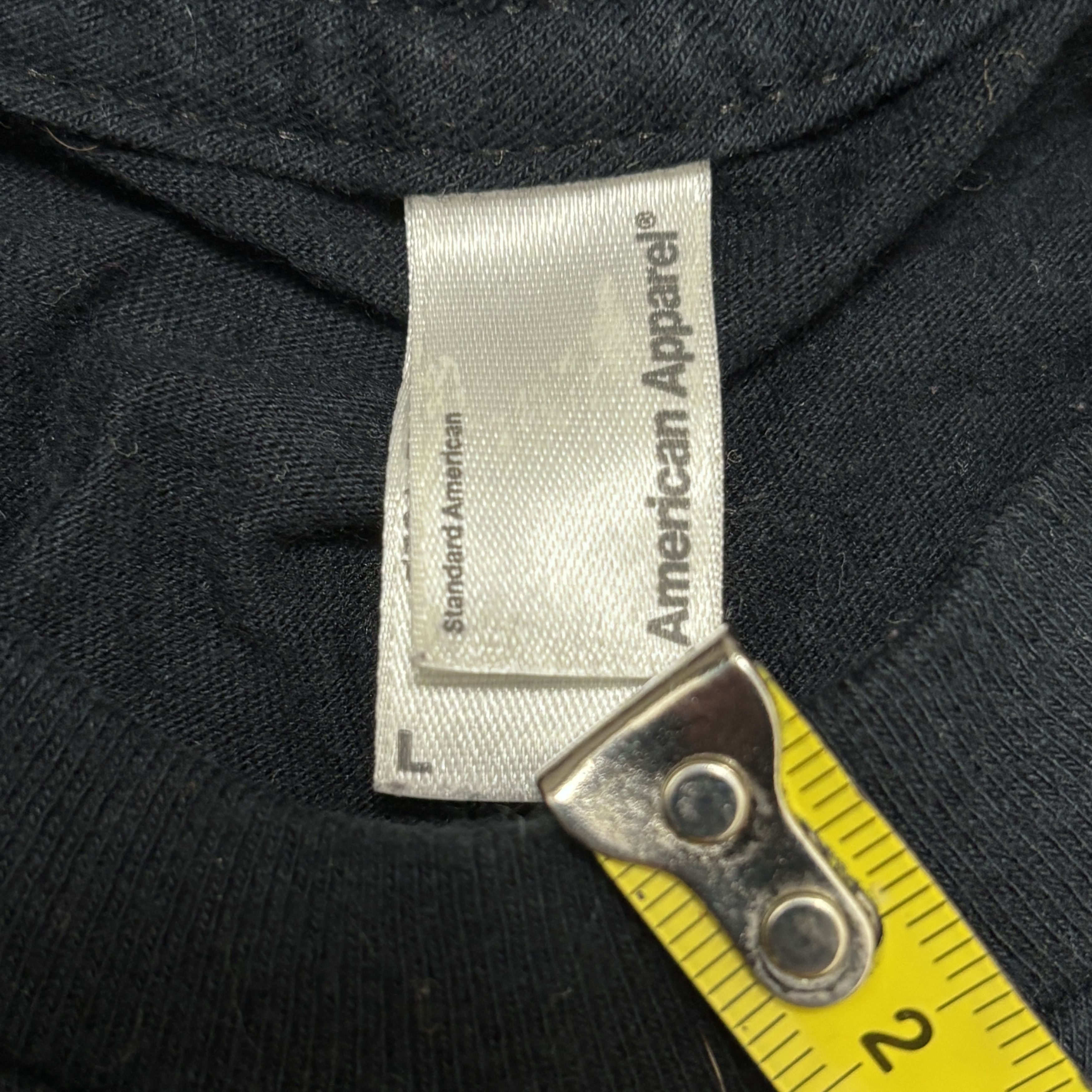 Apple Vintage Apple Shirt Y2K MacOS Steve Jobs Computer Tee Tech Size US L / EU 52-54 / 3 - 4 Thumbnail