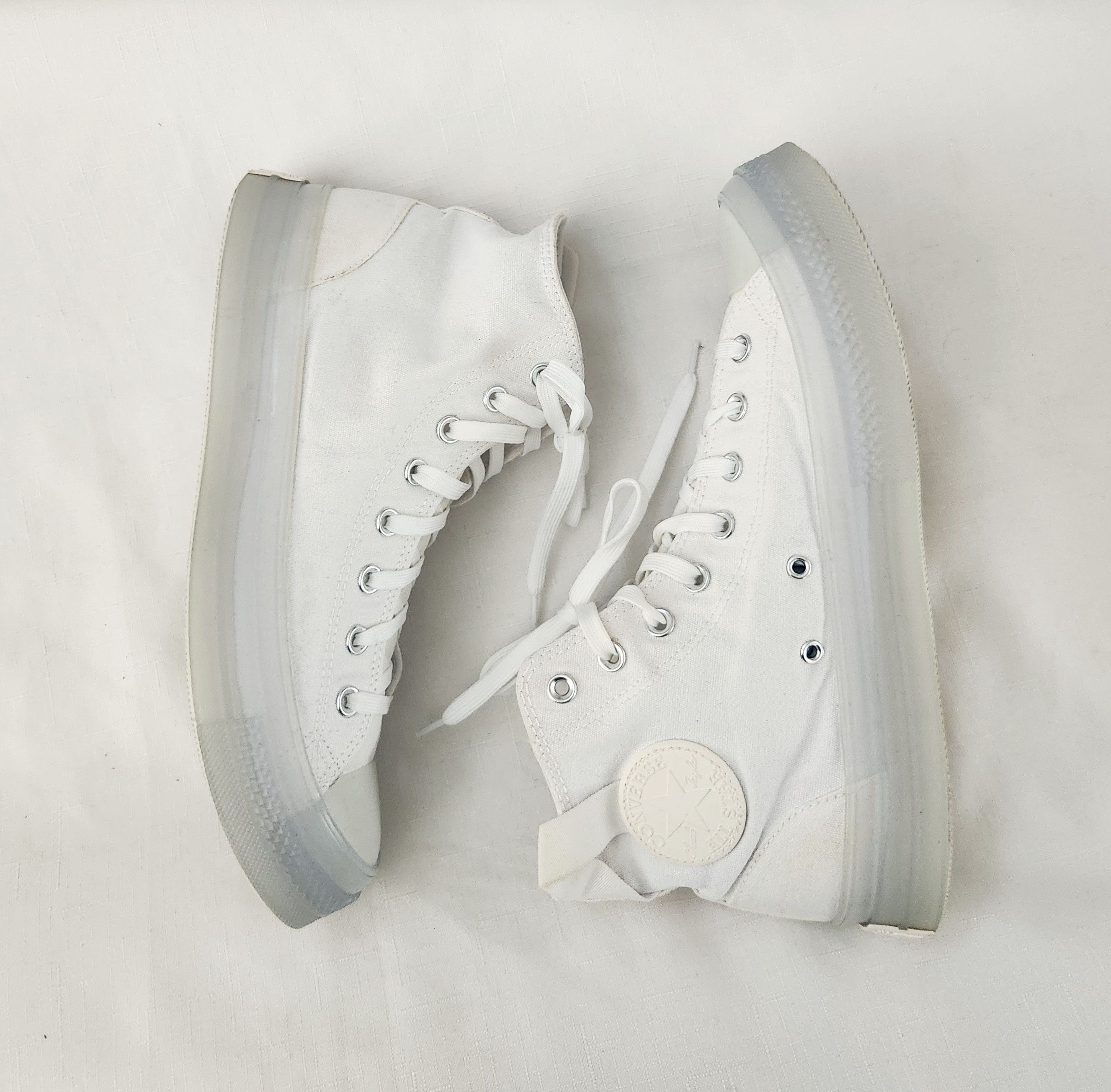 Vans Converse Chuck Taylor All Star CX Regional Create 172471C Size US 10.5 / EU 43-44 - 5 Thumbnail