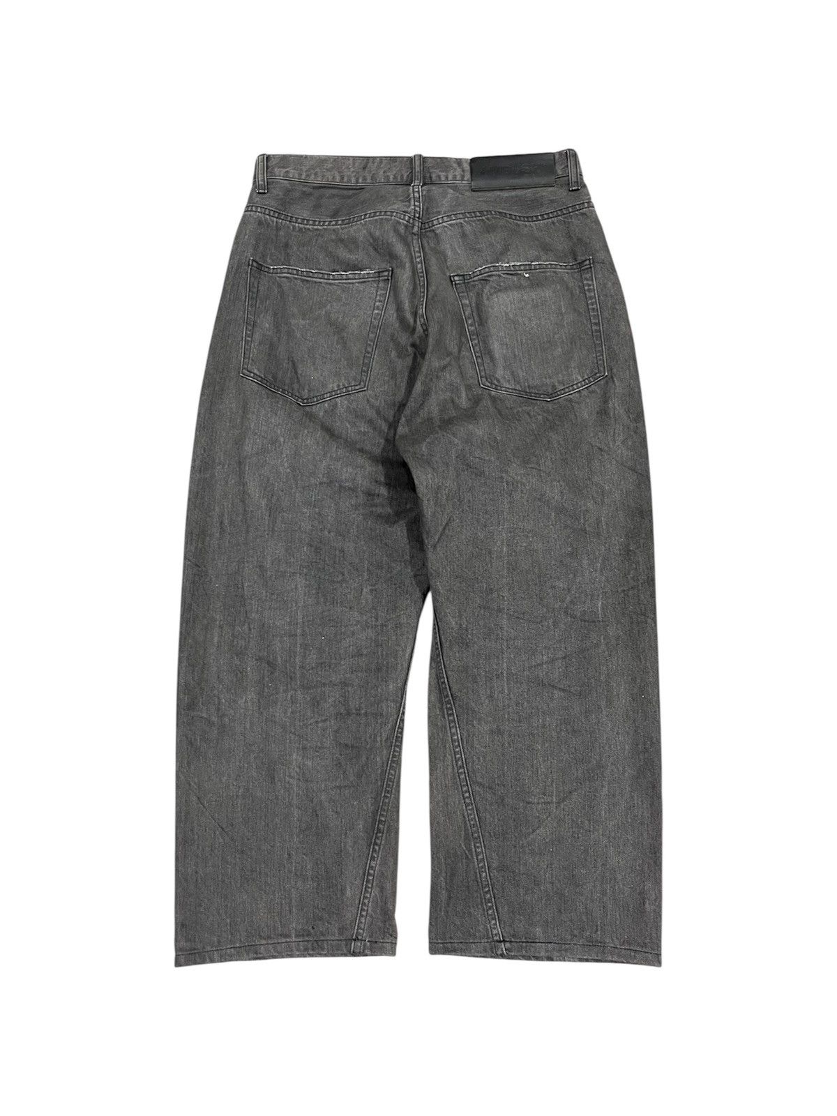 Ambush Design Ambush baggy jeans Size US 29 - 2 Thumbnail