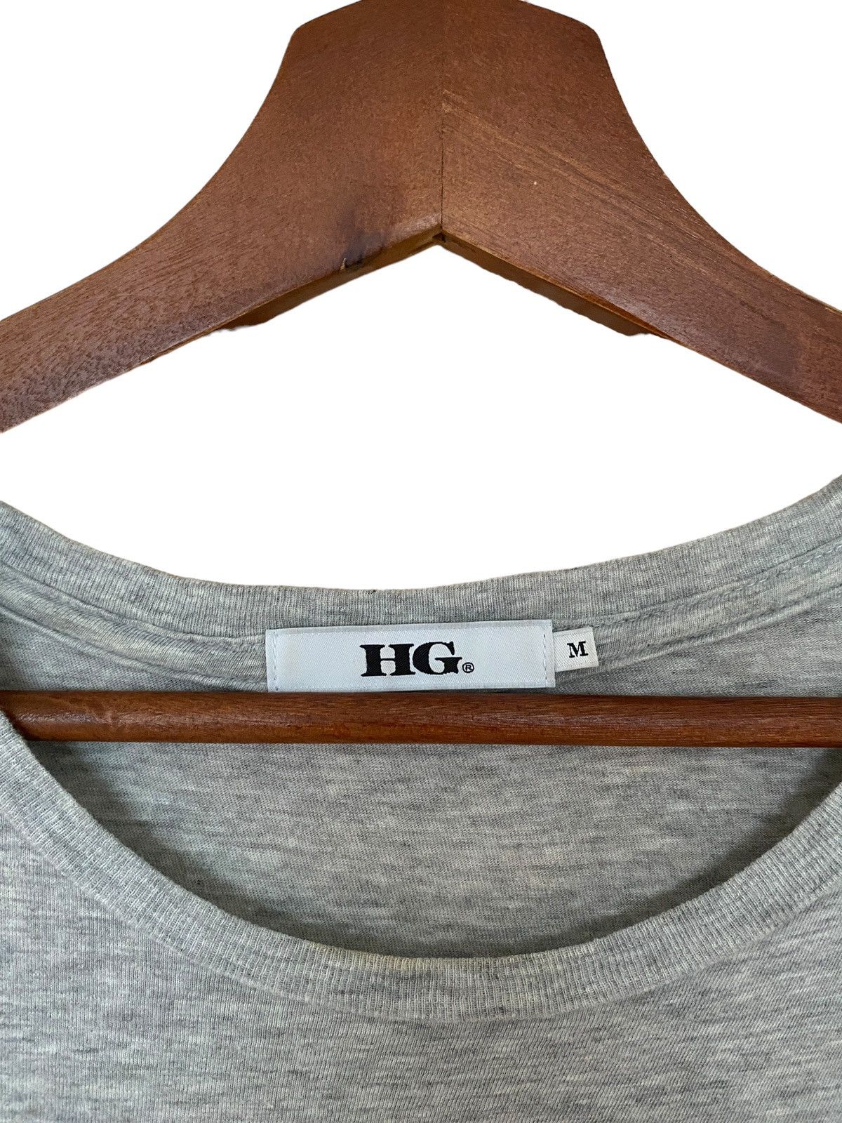 Hysteric Glamour Vintage Japanese Brand Hysteric Glamour T-shirt 2000s Size US M / EU 48-50 / 2 - 7 Thumbnail