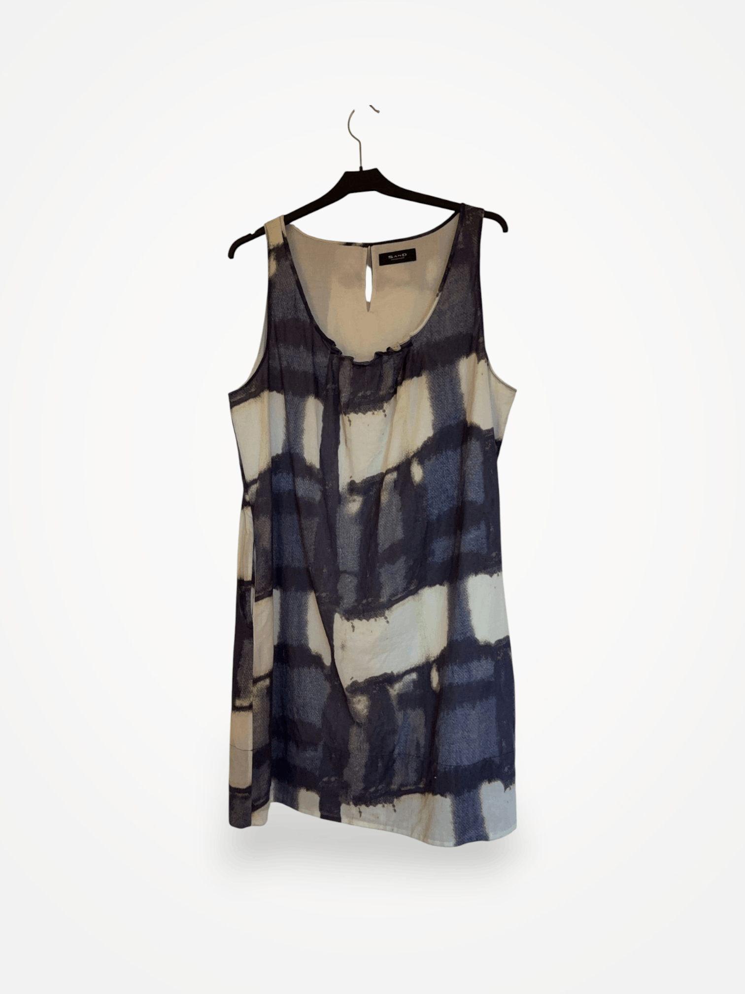 SAND Sand Dress Size XL / US 12-14 / IT 48-50 - 1 Thumbnail
