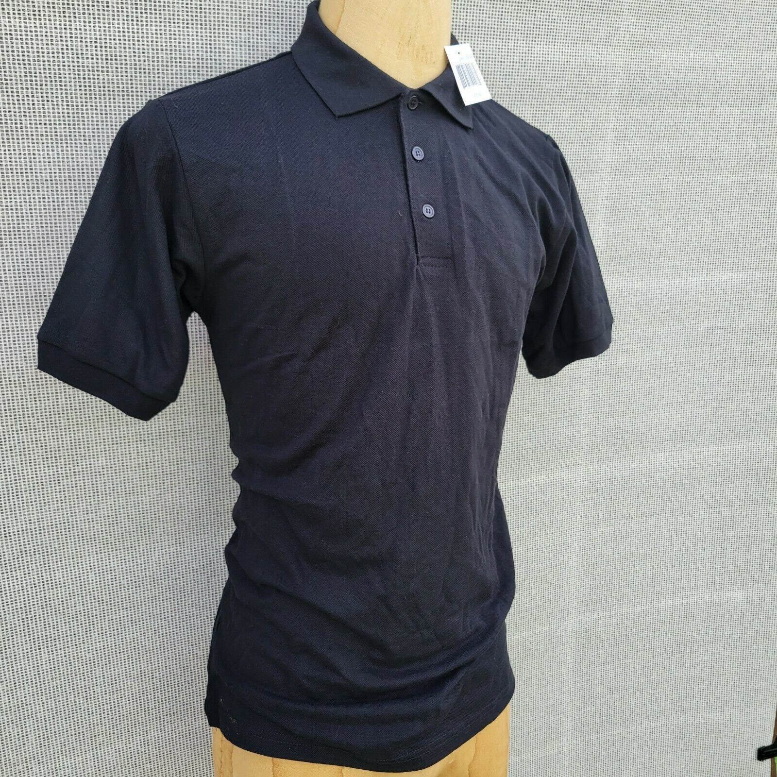 Other Men's Galaxy By Harvic Polo Shirt. Medium Size US M / EU 48-50 / 2 - 2 Thumbnail