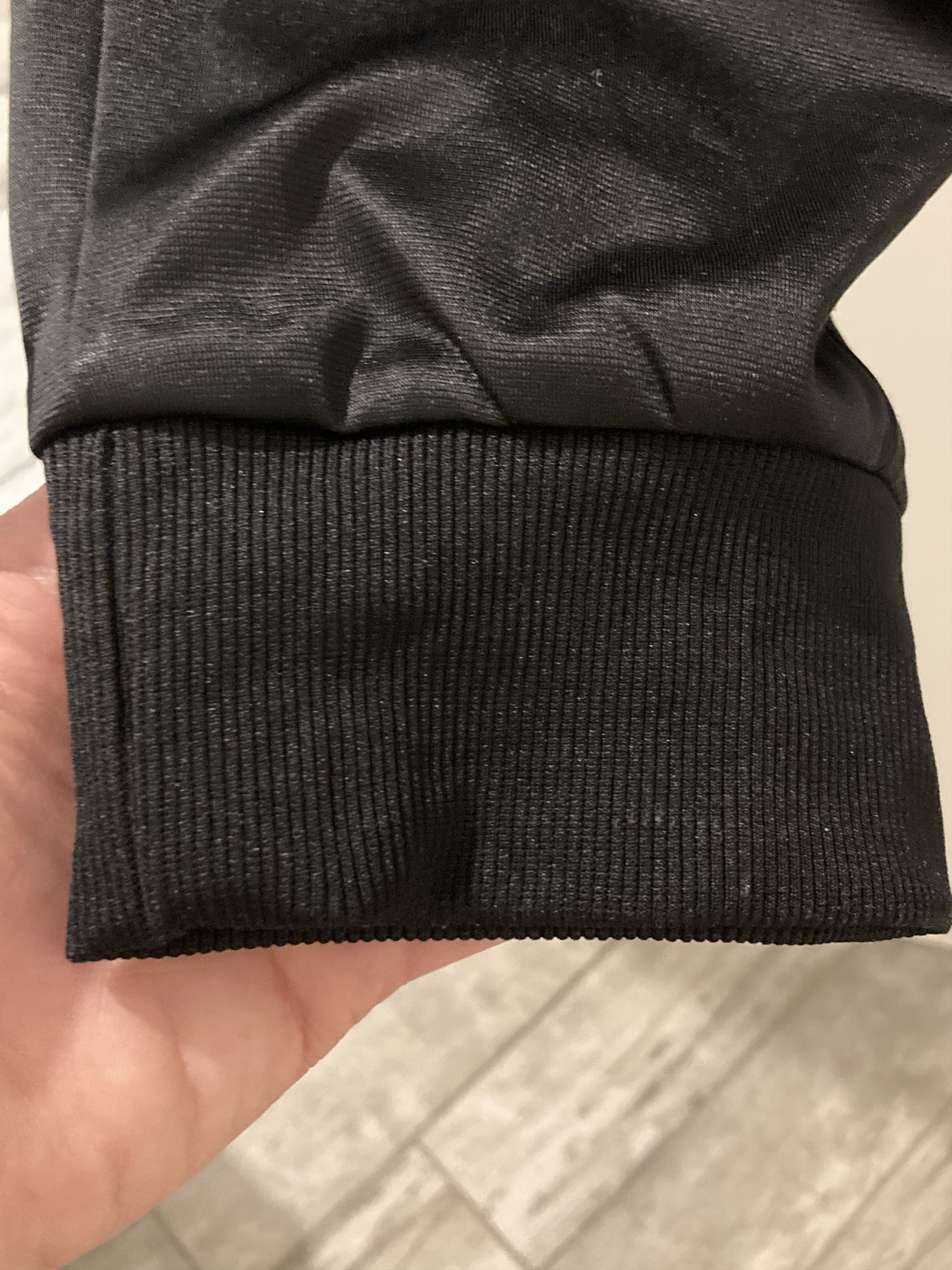 Diadora Diadora Joggers Size US 34 / EU 50 - 4 Thumbnail